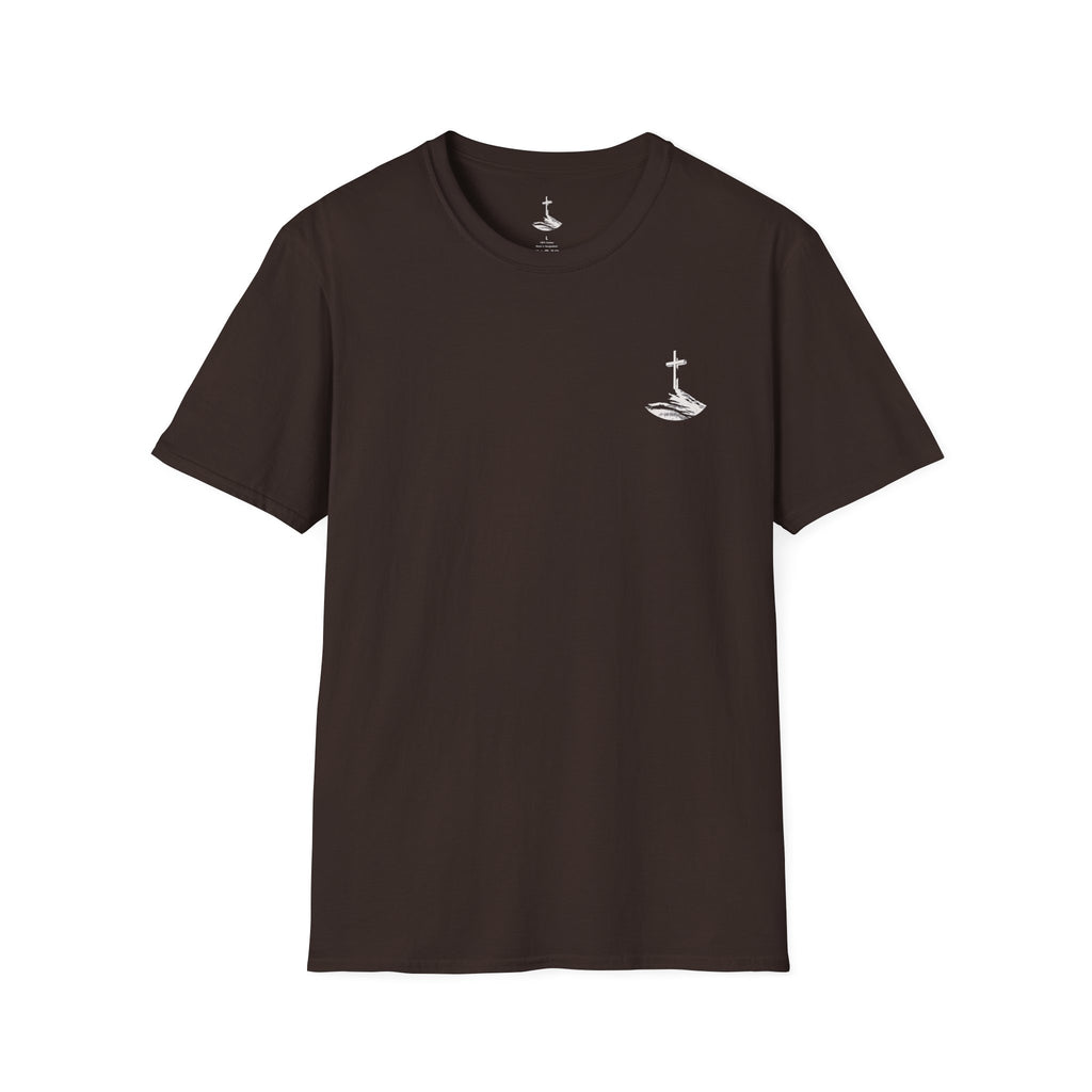 Forgiven Christian Tee
