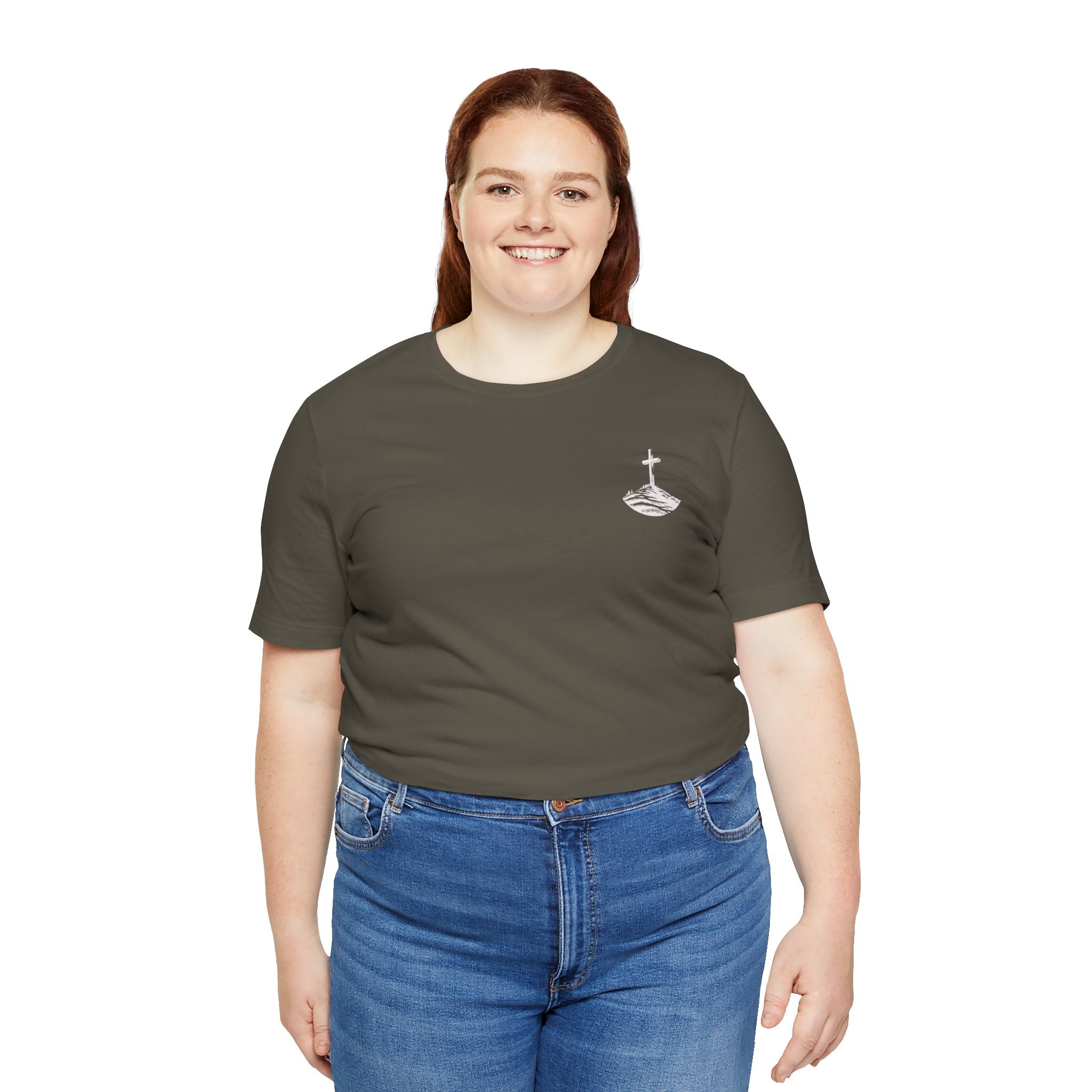 Light Shines T-Shirt