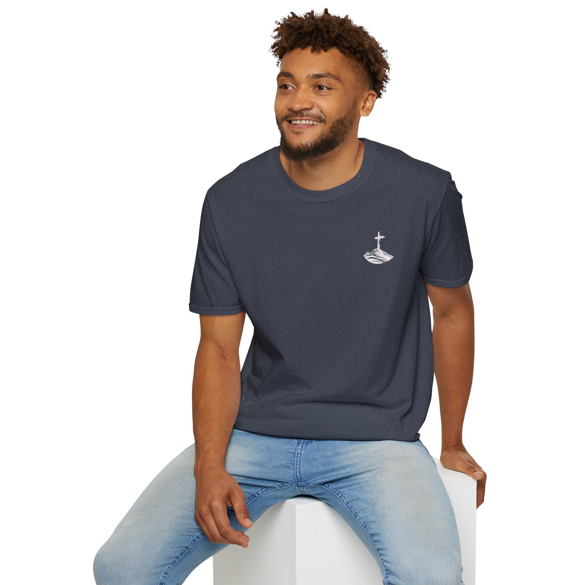 Trust in the Lord Tee