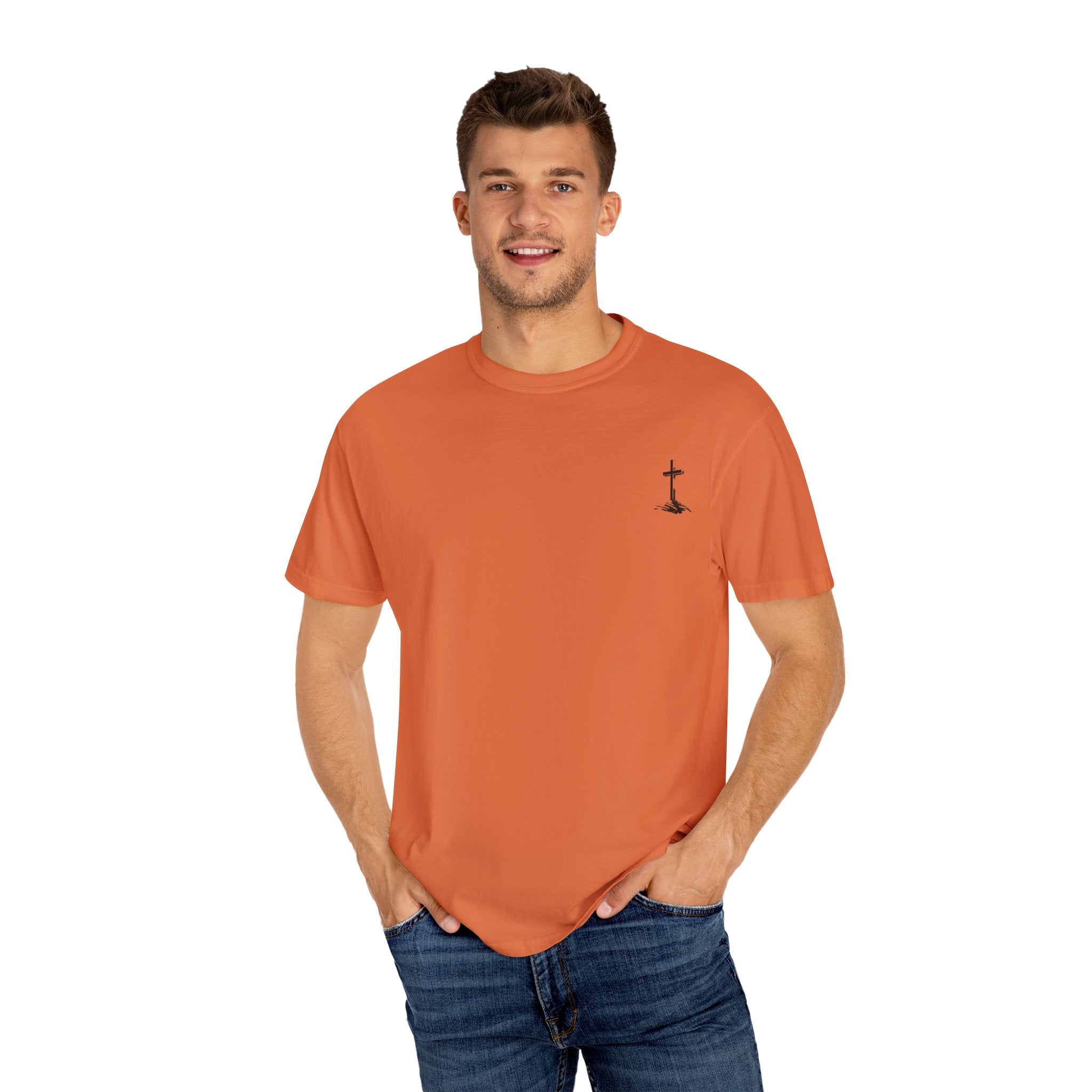 Lemonade-Themed T-Shirt, Casual Tee