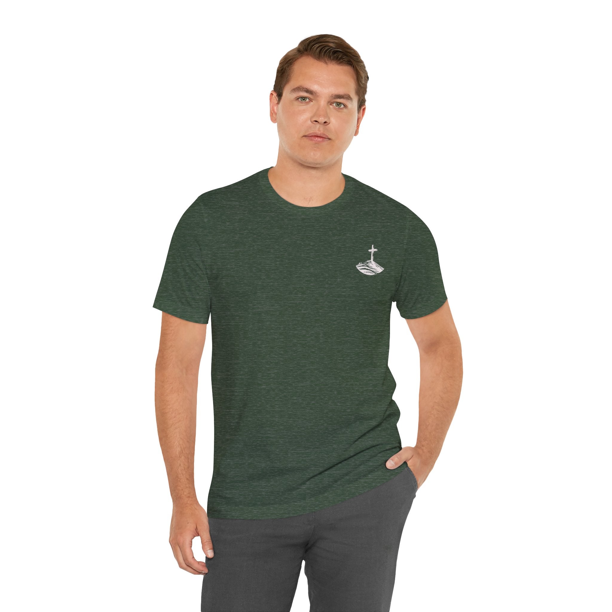 Light Shines T-Shirt