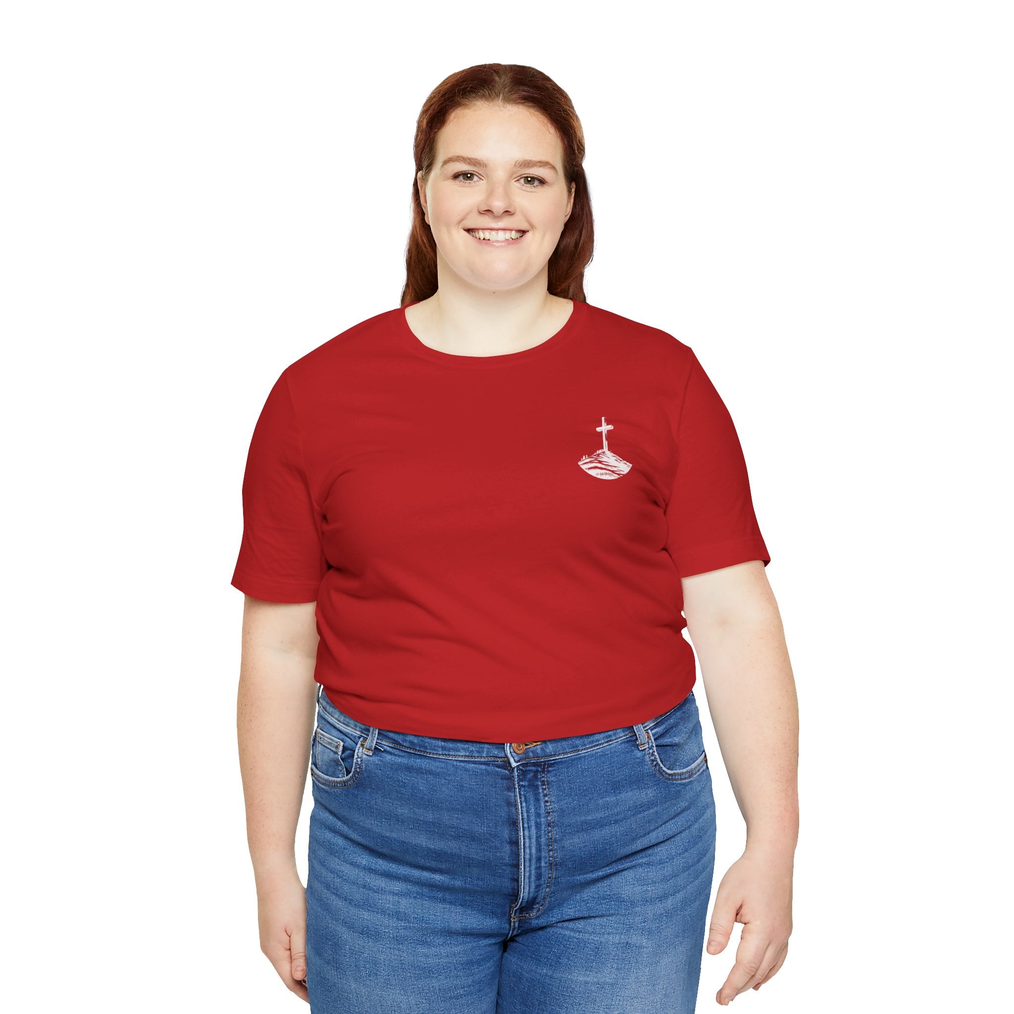 Light Shines T-Shirt