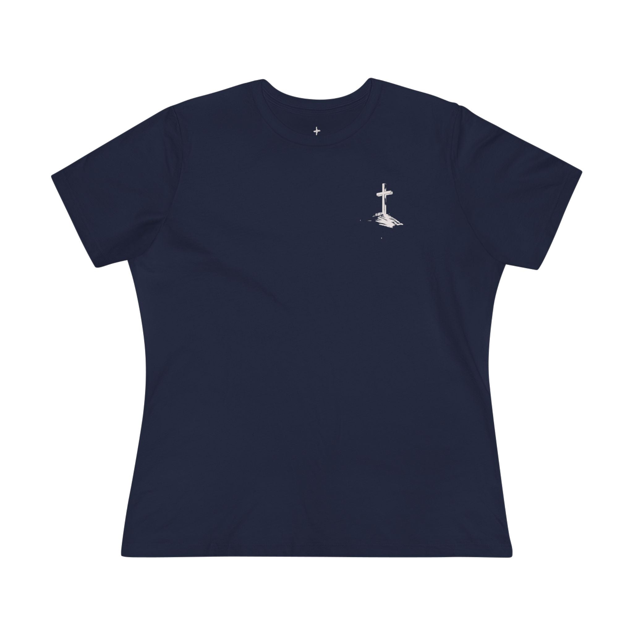 Faith Over Fear Women's Tee