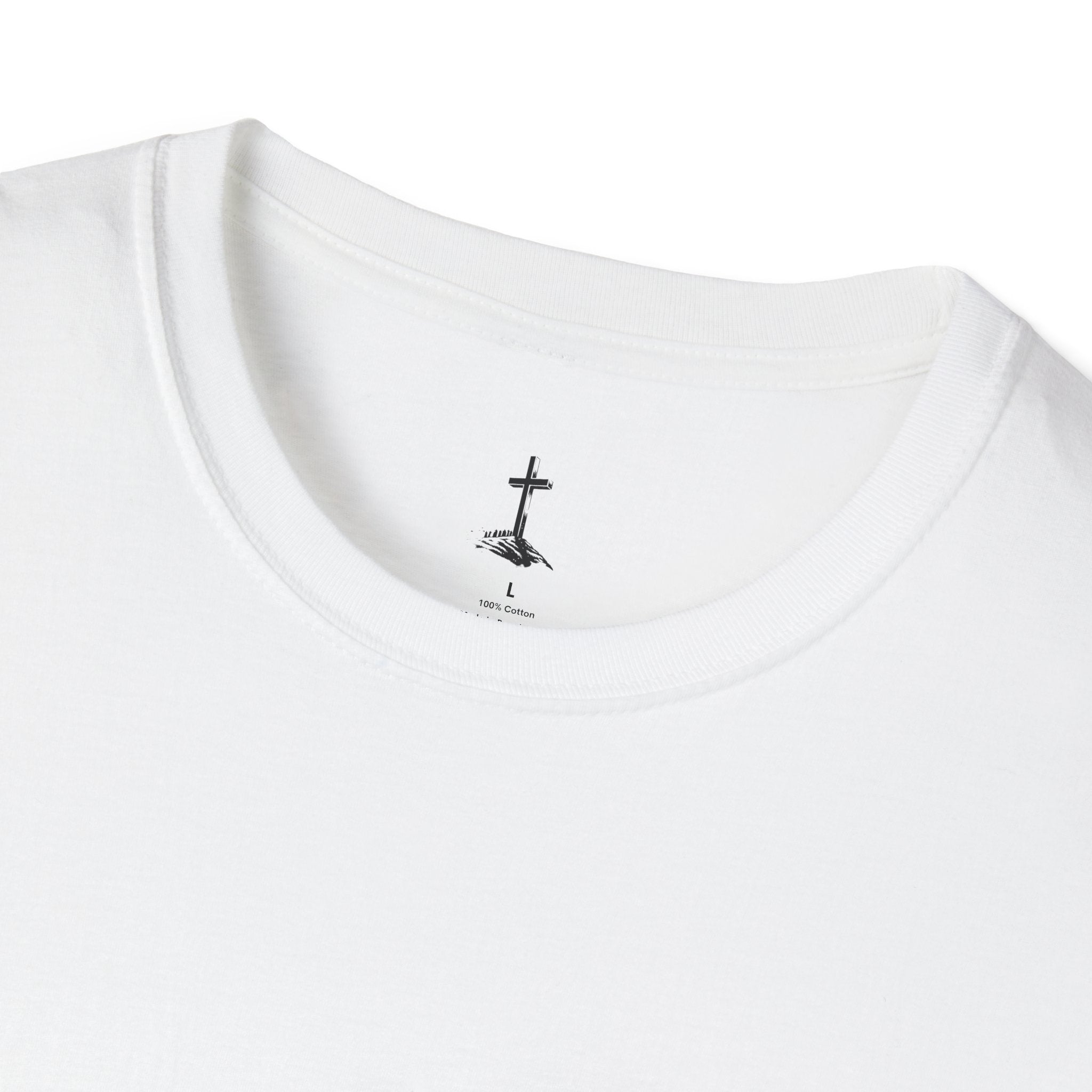 Pray Pray Pray Women's Tee - Softstyle T-Shirt