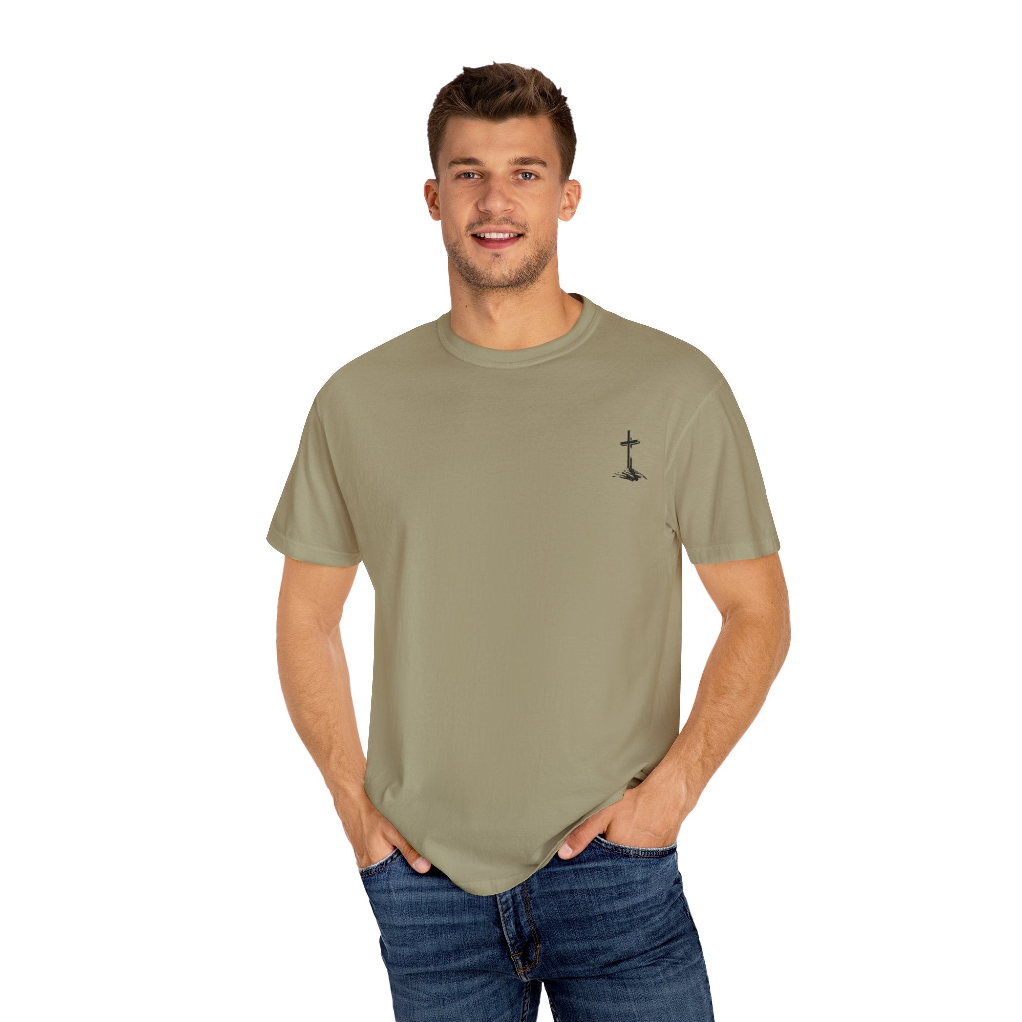 Lemonade-Themed T-Shirt, Casual Tee