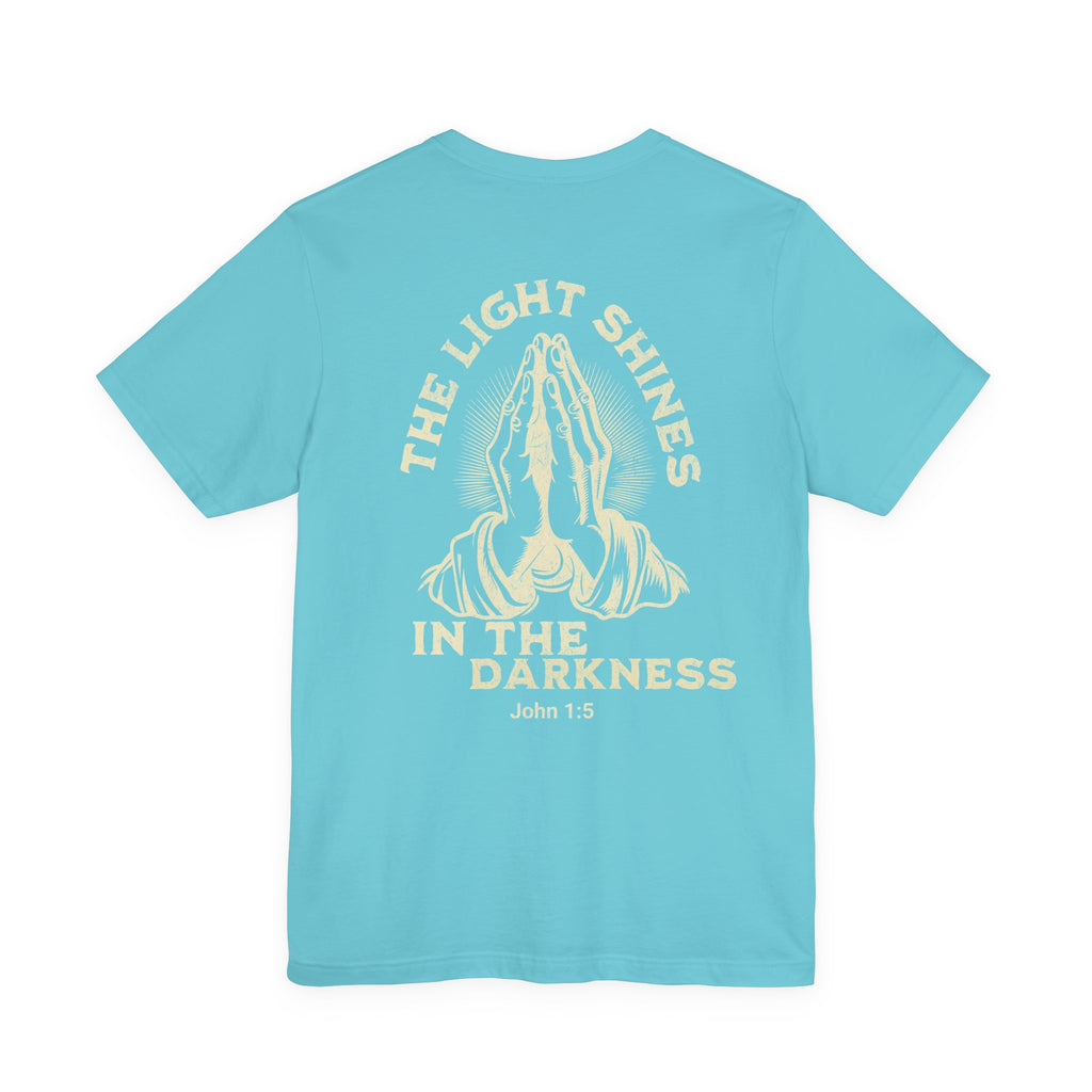 Light Shines T-Shirt