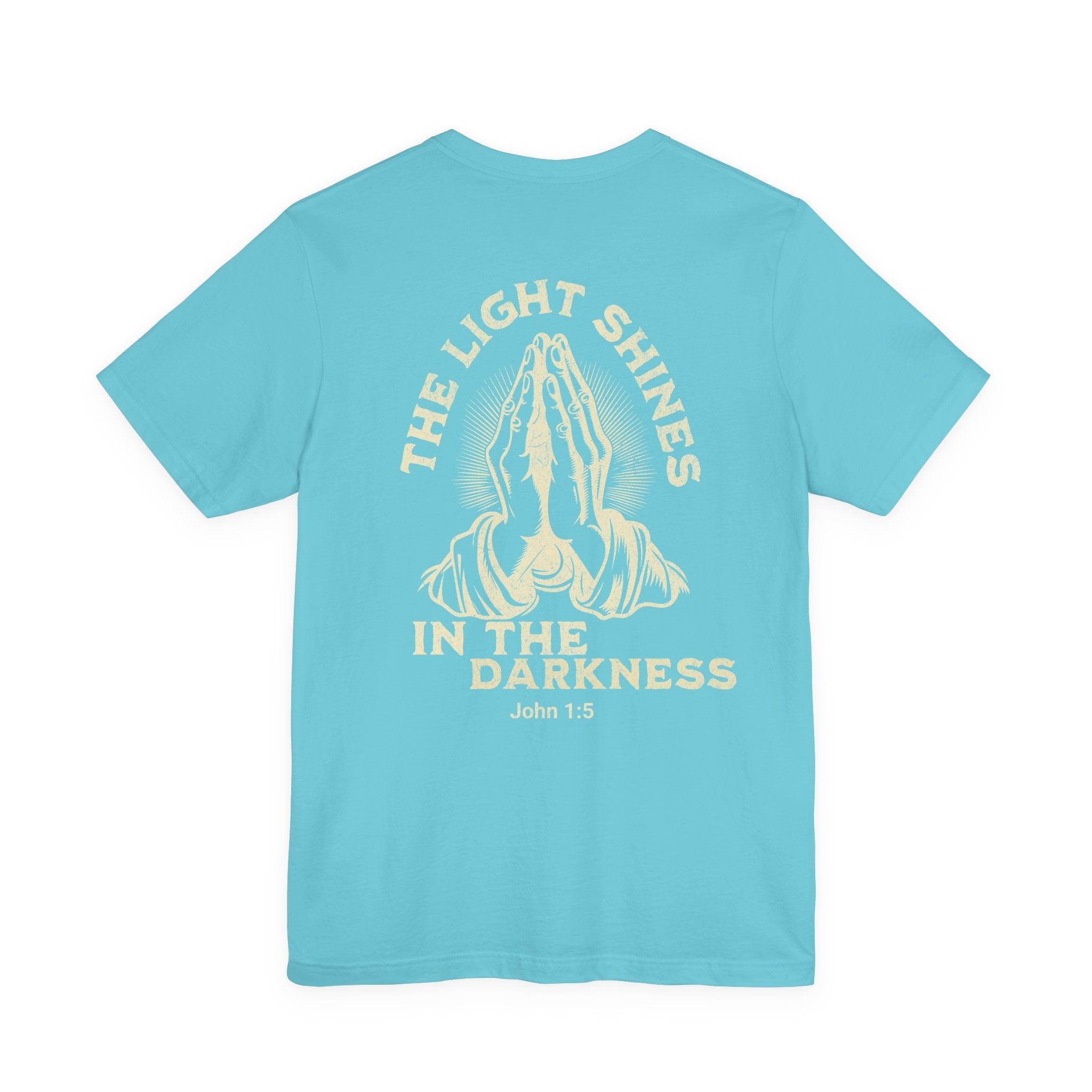 Light Shines T-Shirt