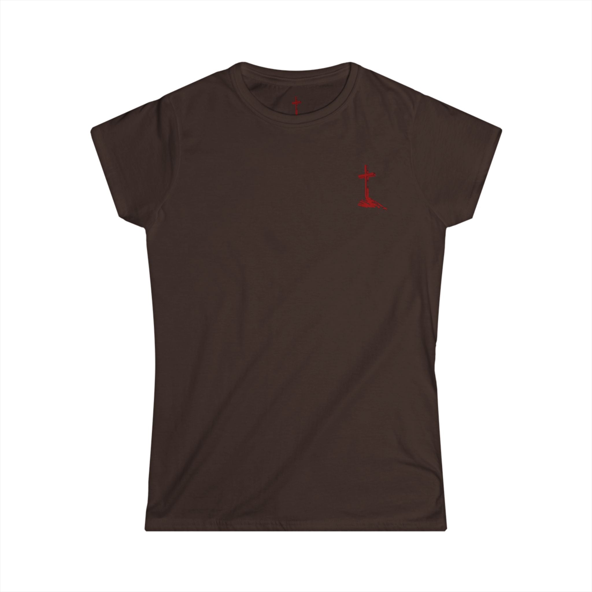 Walk With Faith Women's Tee
