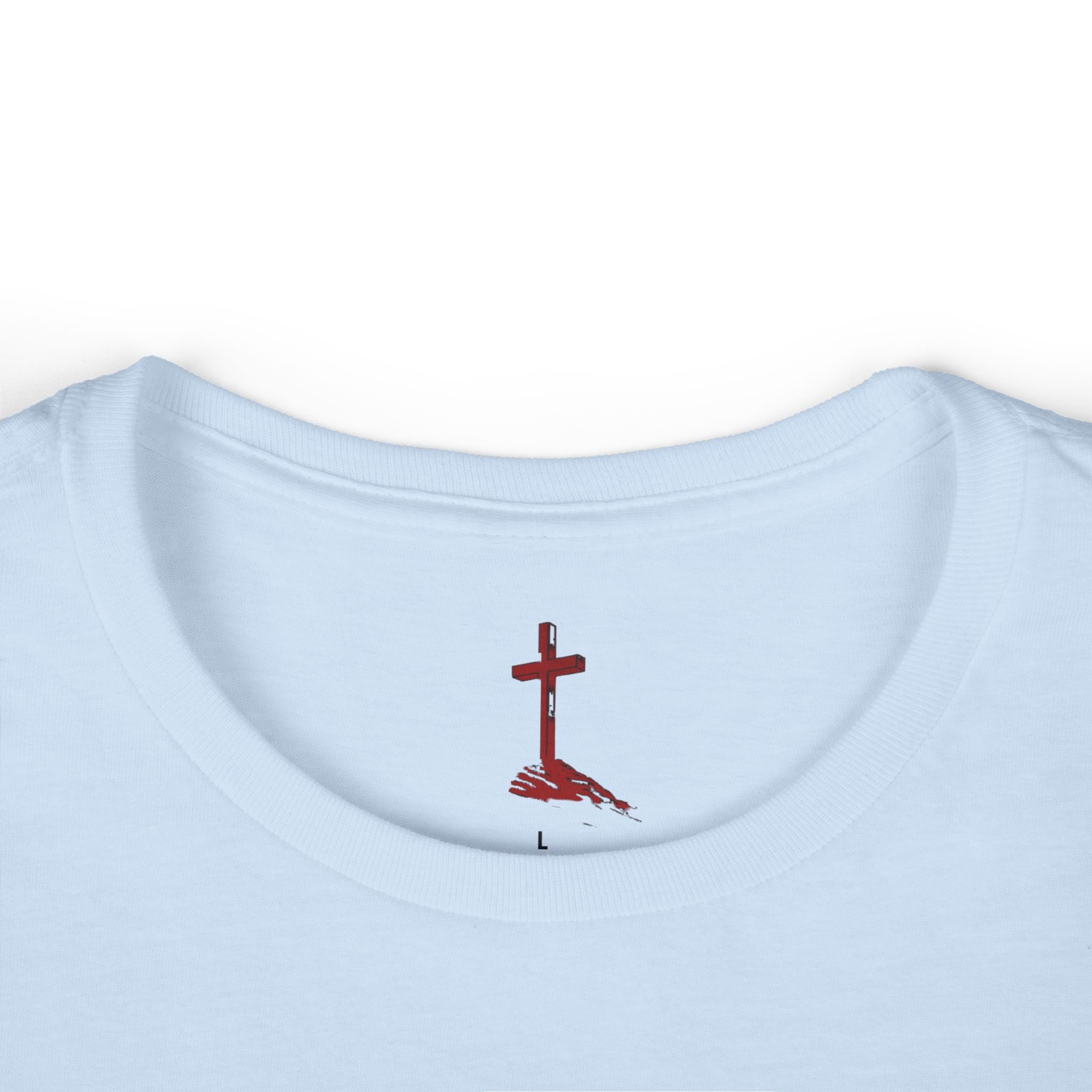 Walk With Faith Women's Tee