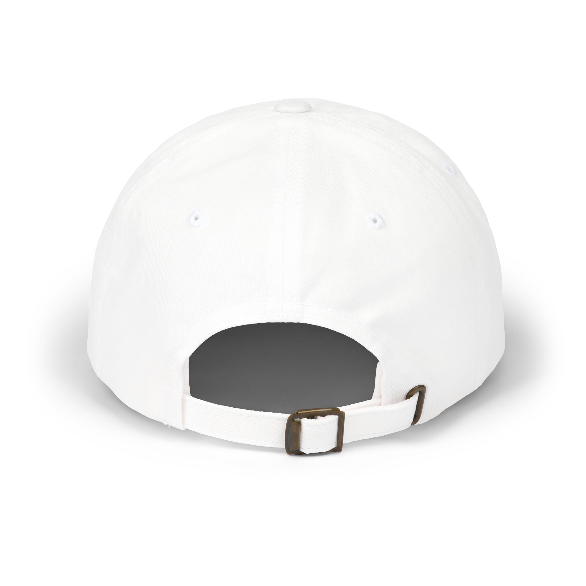 Classic Dad Cross Hat