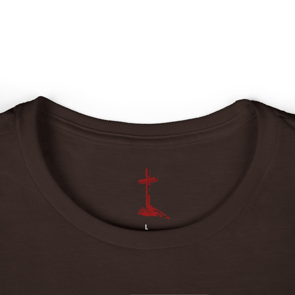 Walk With Faith Women's Tee
