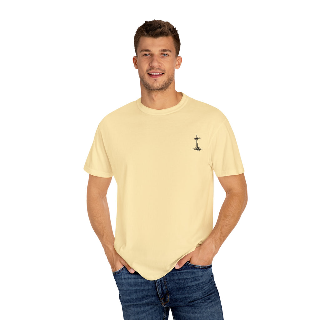 Lemonade-Themed T-Shirt, Casual Tee