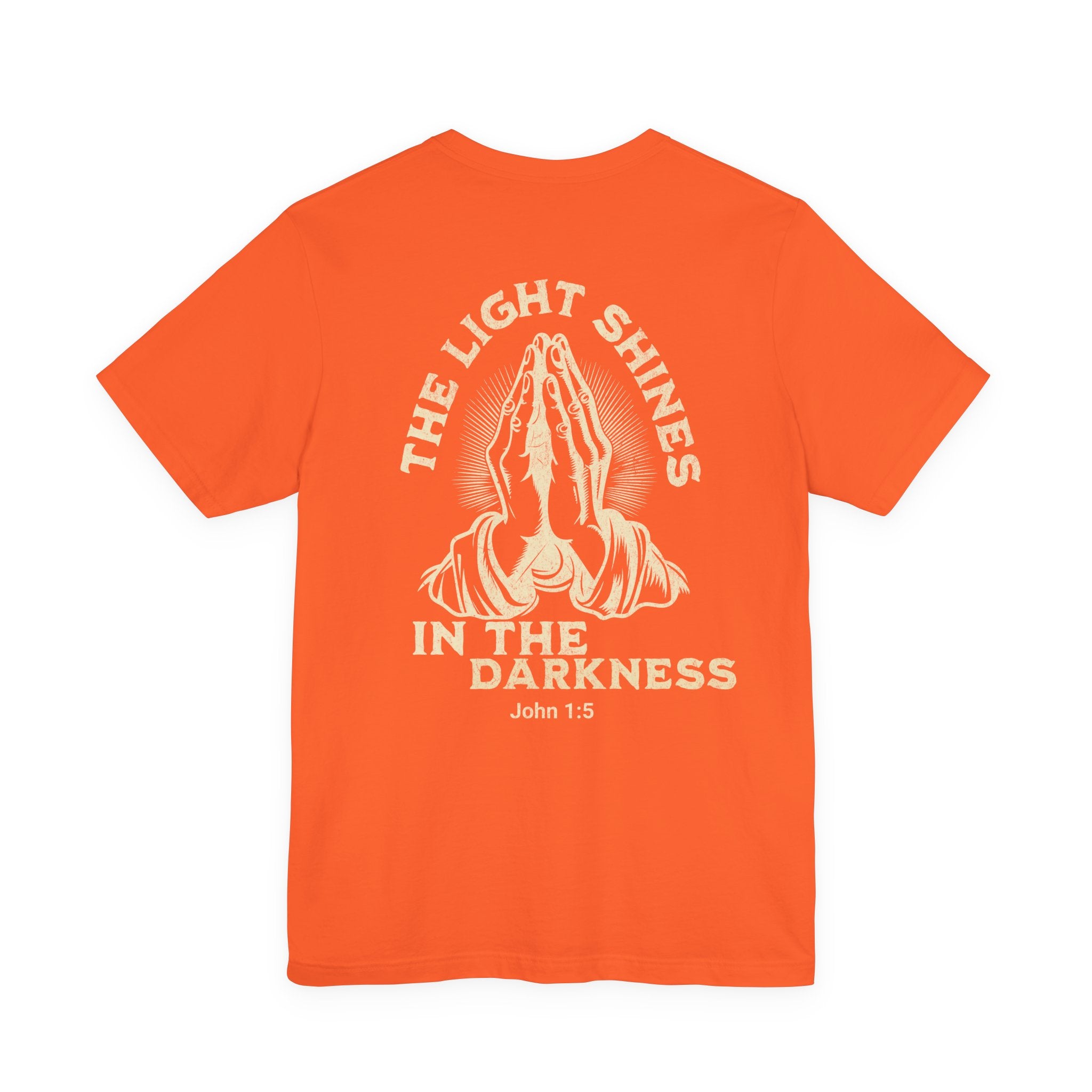 Light Shines T-Shirt