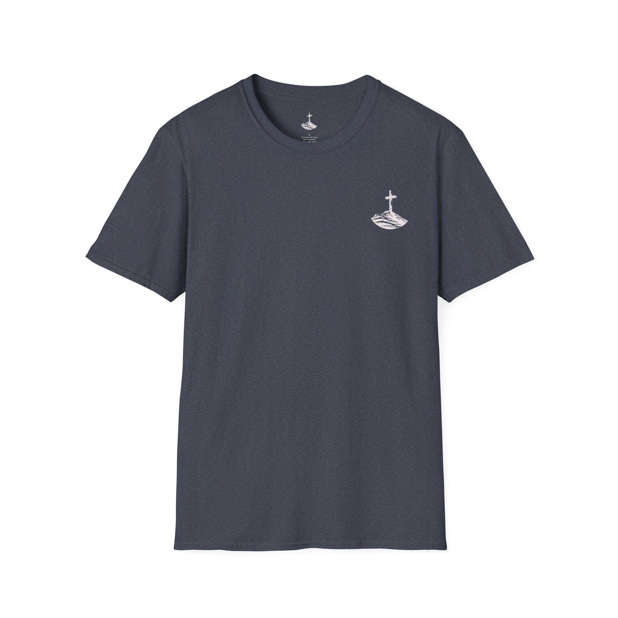 Trust in the Lord Tee