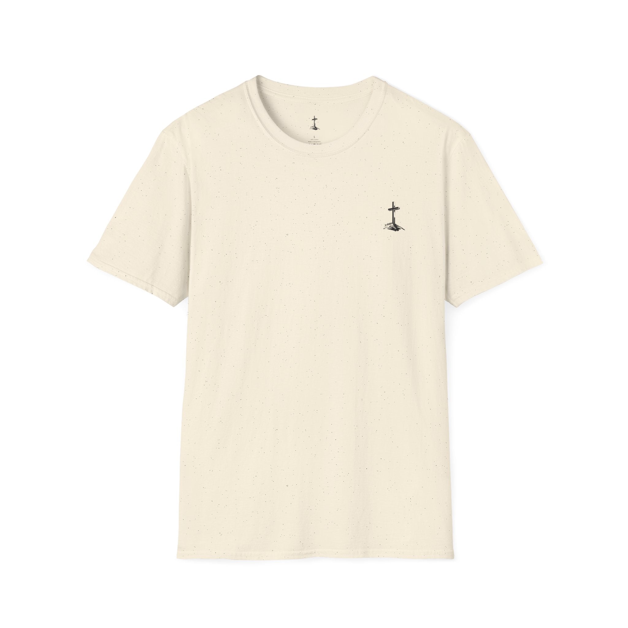 Men's Cross T-Shirt