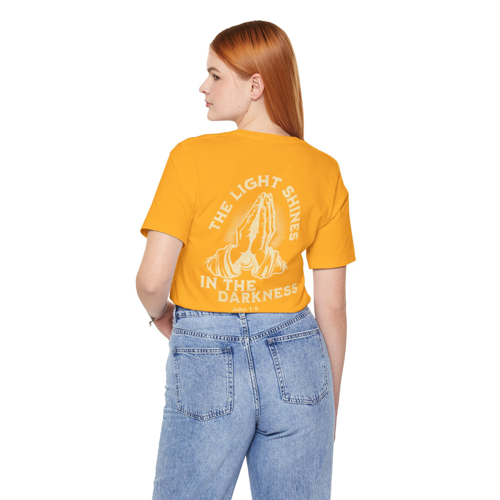 Light Shines T-Shirt