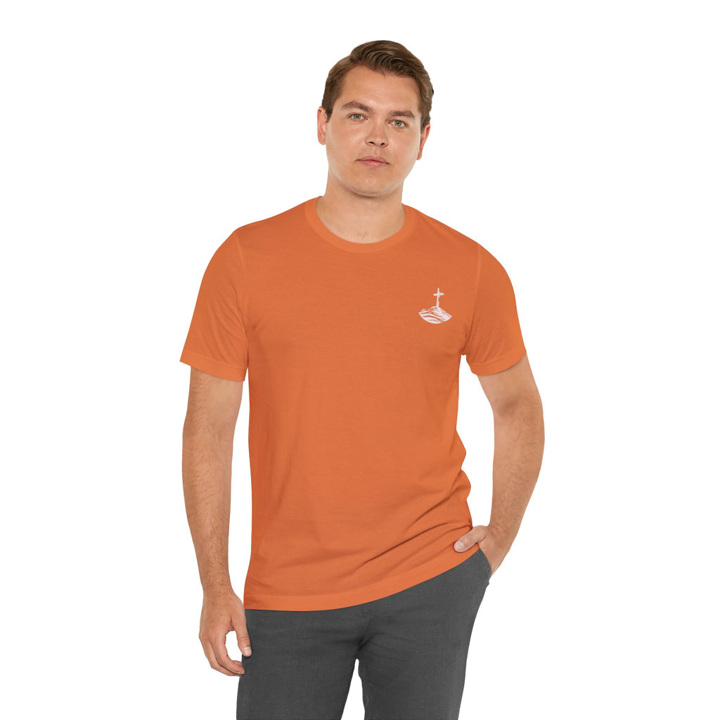 Light Shines T-Shirt
