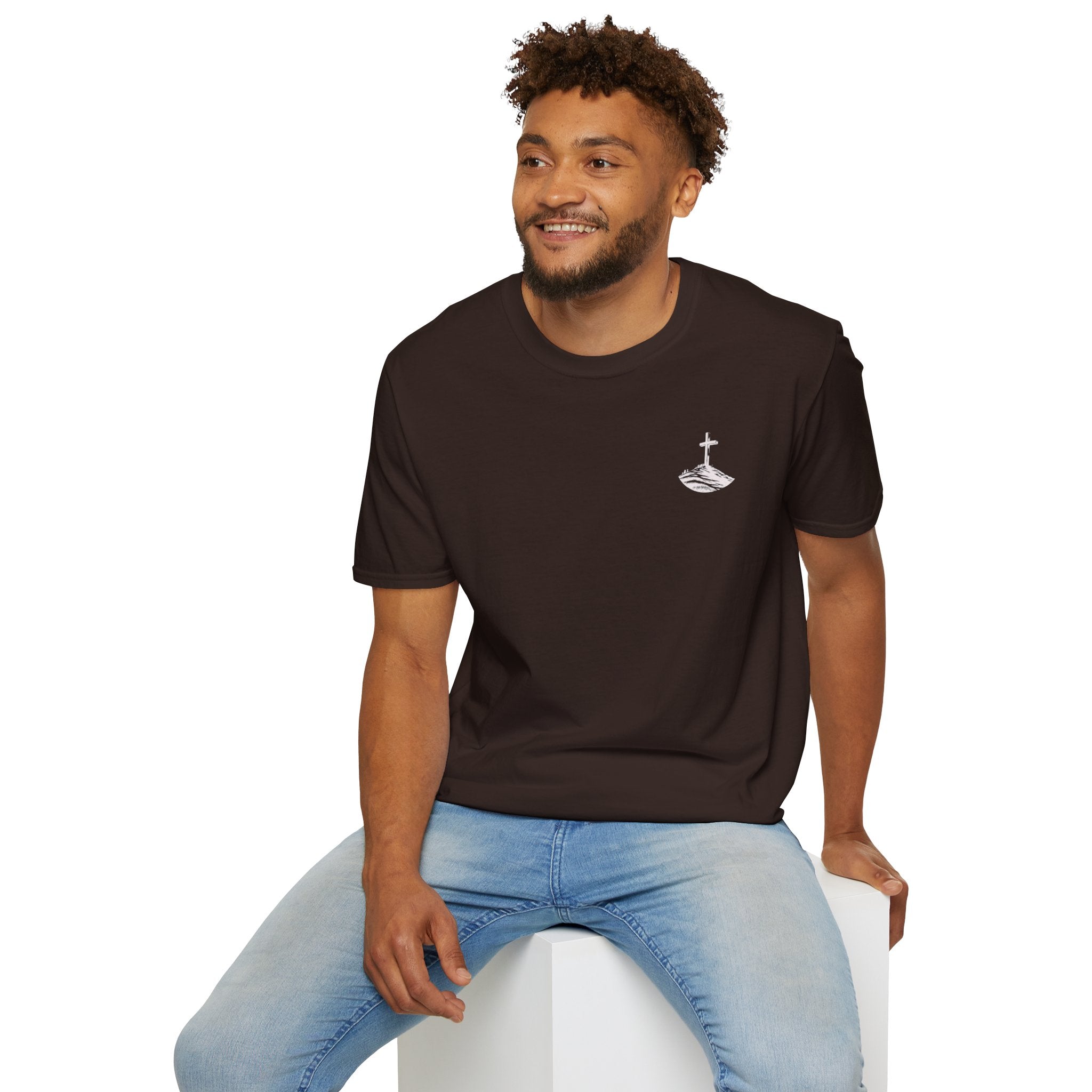 Trust in the Lord Tee