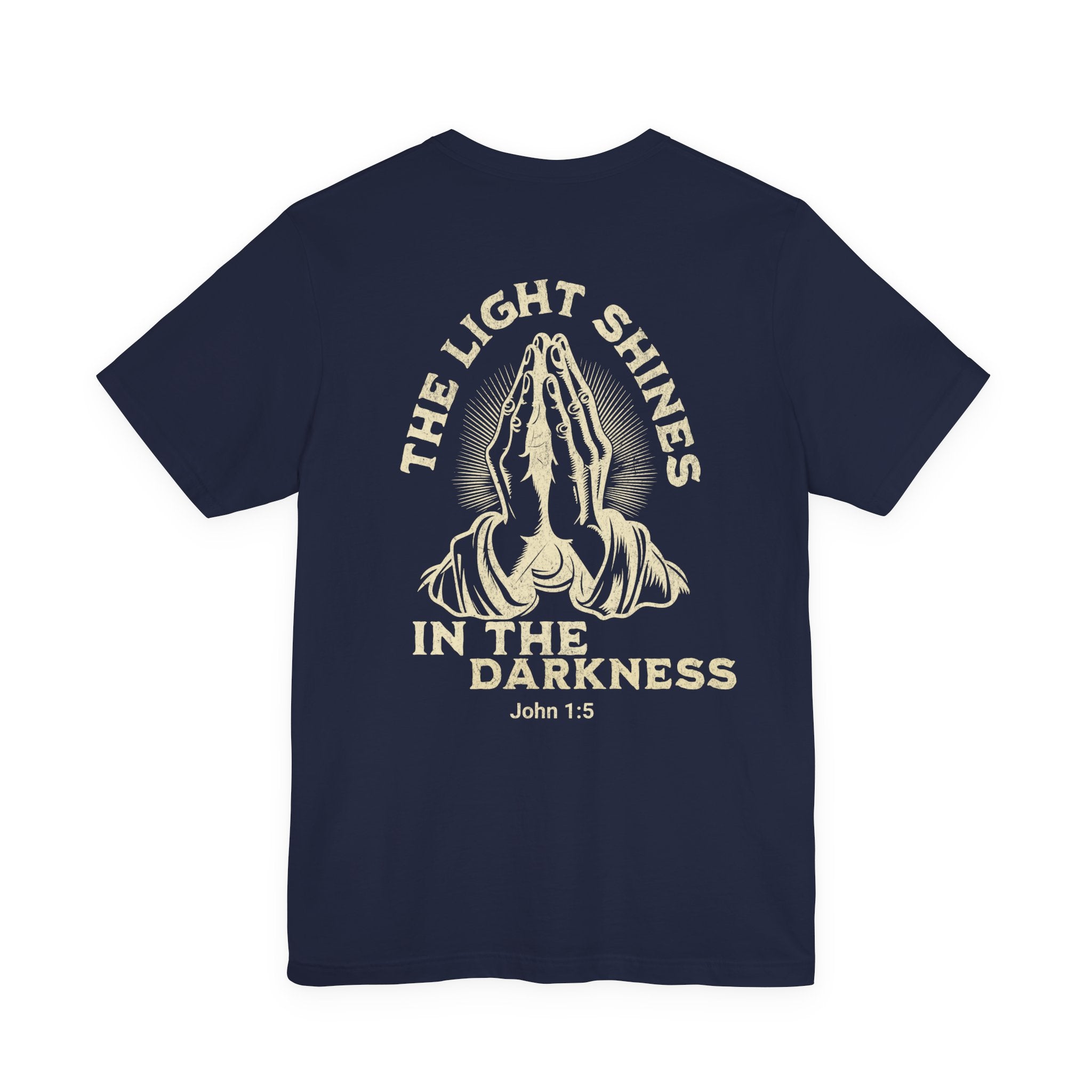 Light Shines T-Shirt