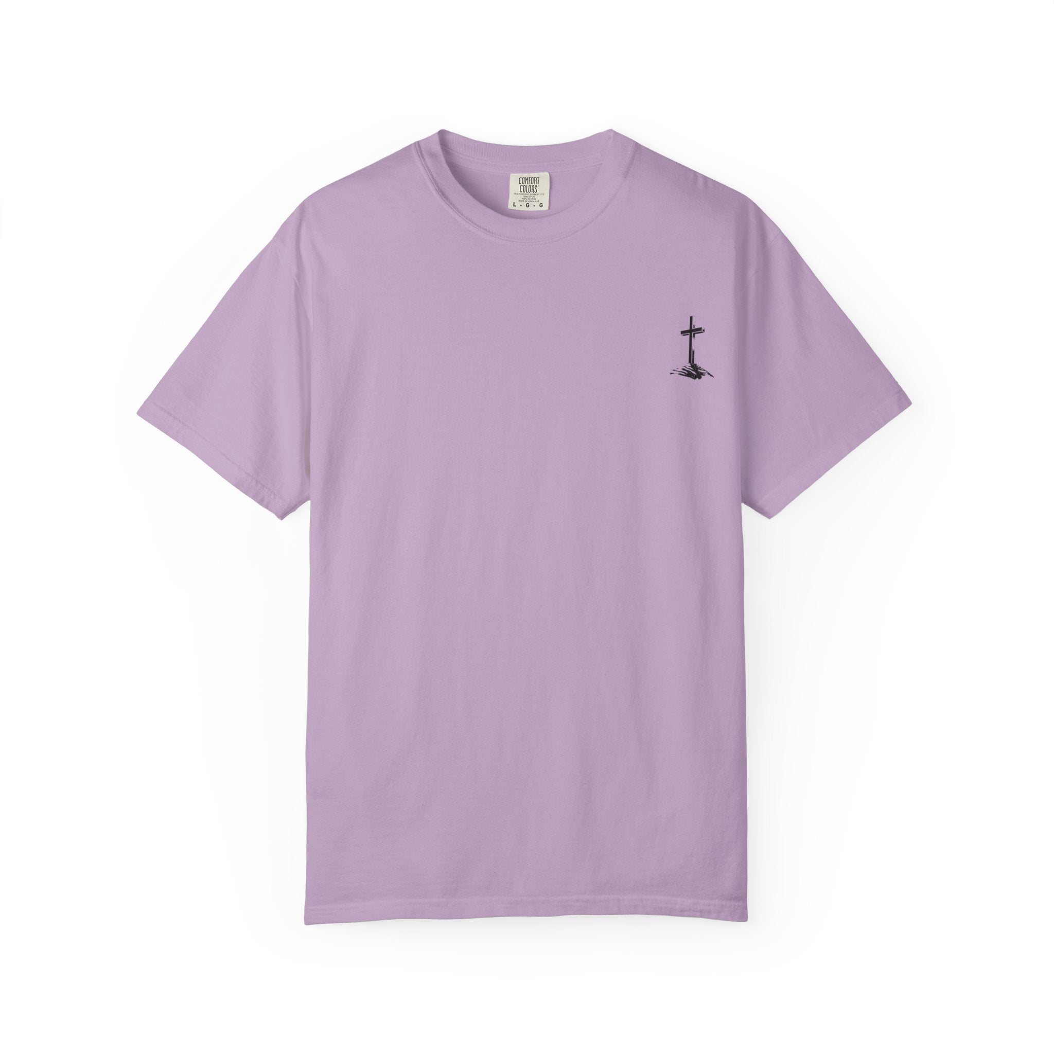 Lemonade-Themed T-Shirt, Casual Tee