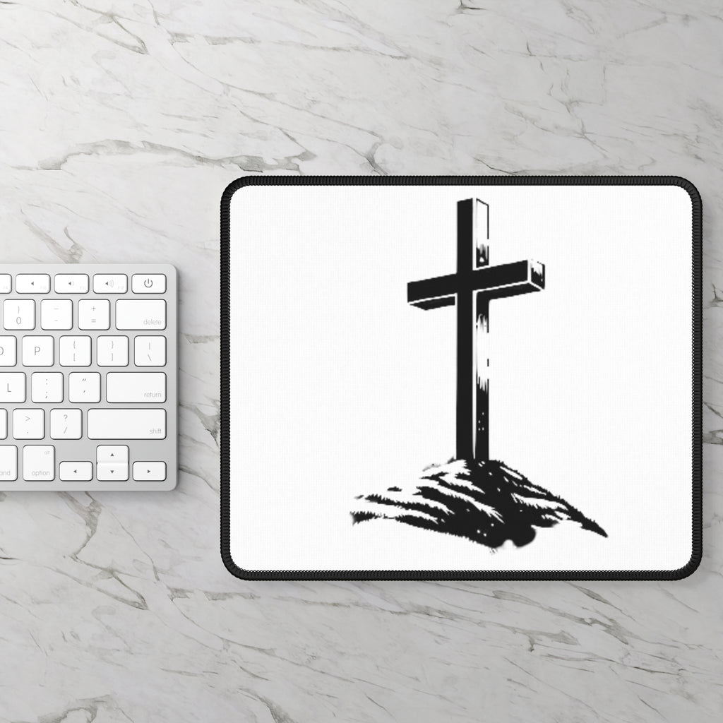 Christian Mouse Pad