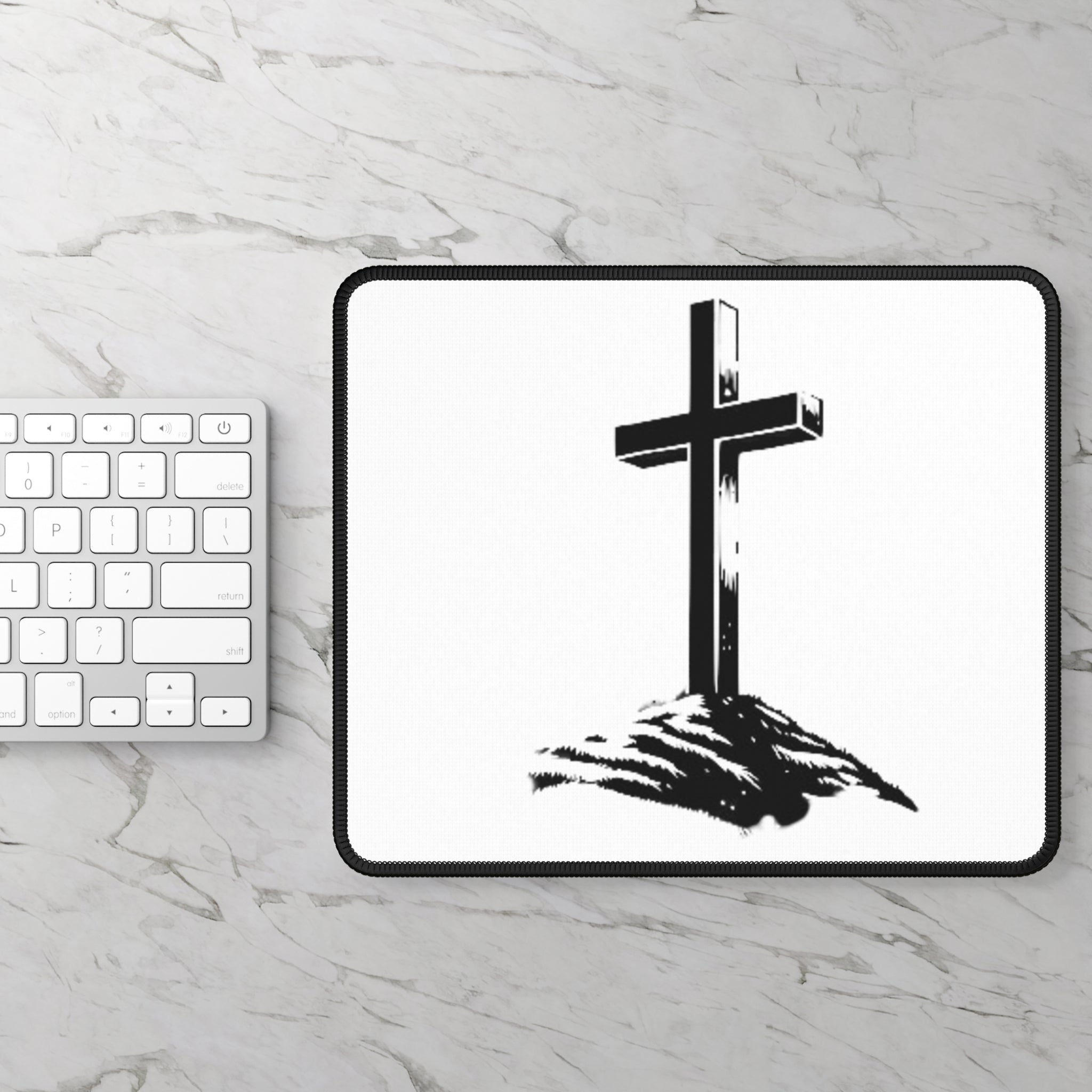 Christian Mouse Pad