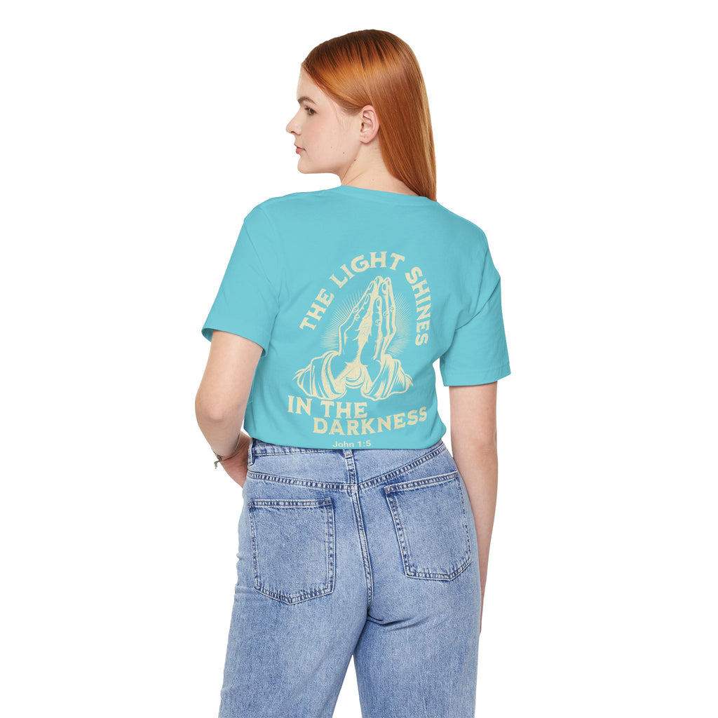 Light Shines T-Shirt