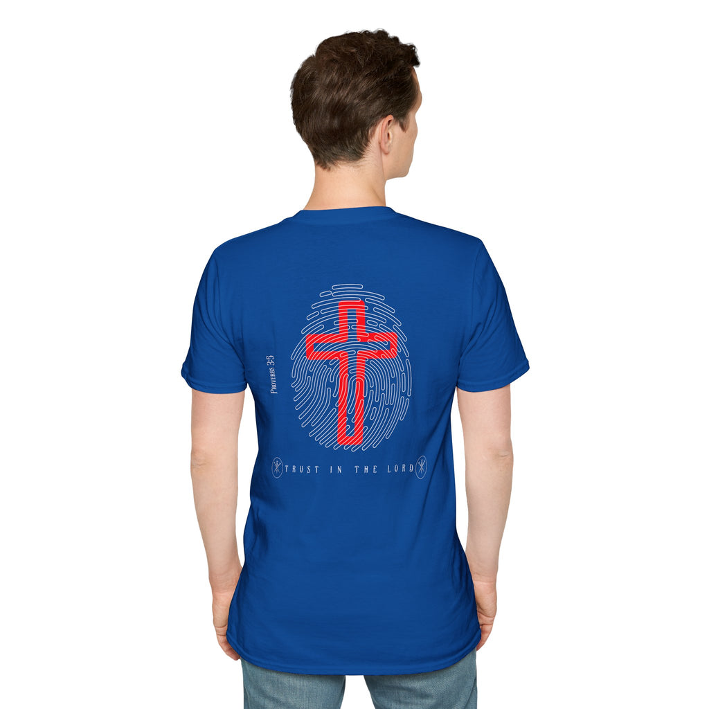 Trust in the Lord Tee