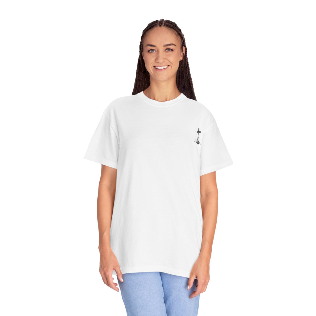 Lemonade-Themed T-Shirt, Casual Tee