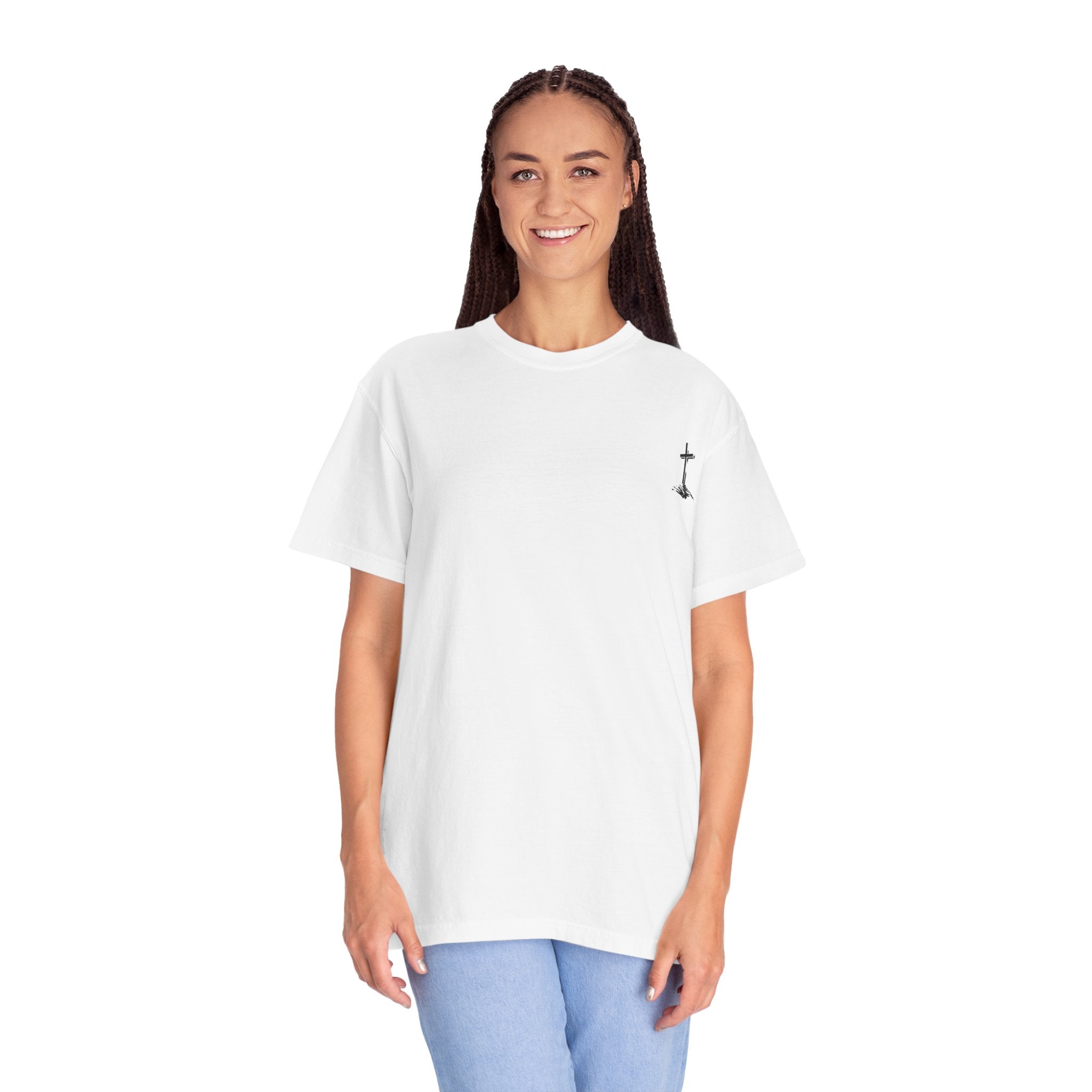 Lemonade-Themed T-Shirt, Casual Tee