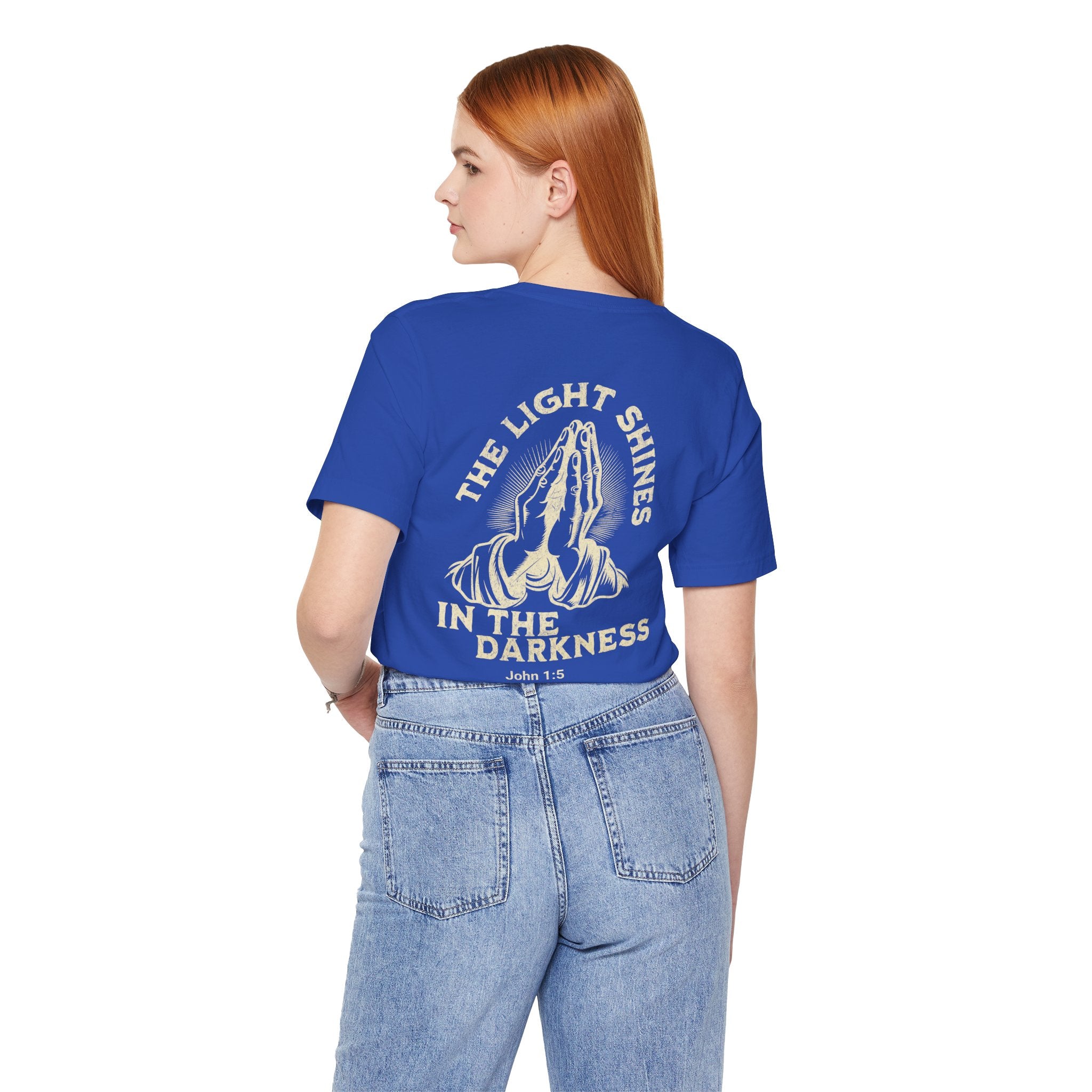 Light Shines T-Shirt