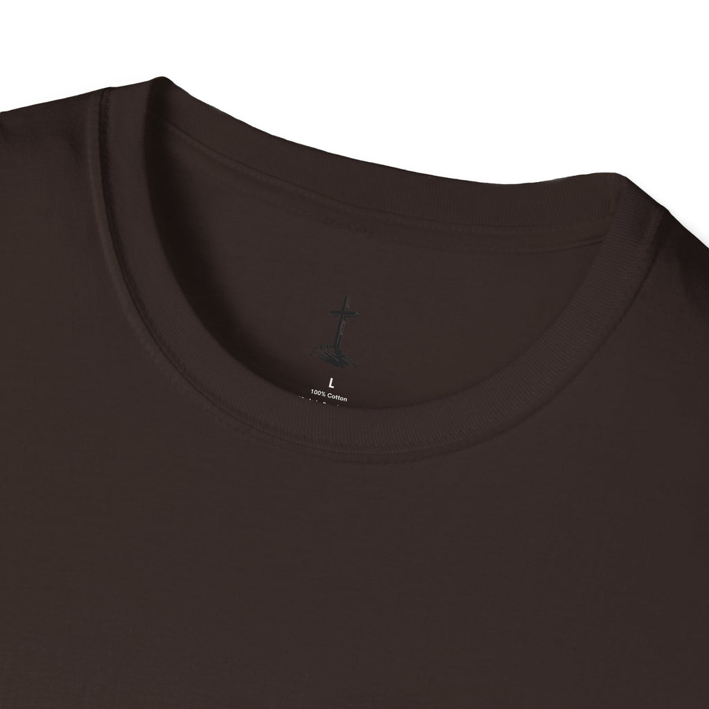 Pray Pray Pray Women's Tee - Softstyle T-Shirt