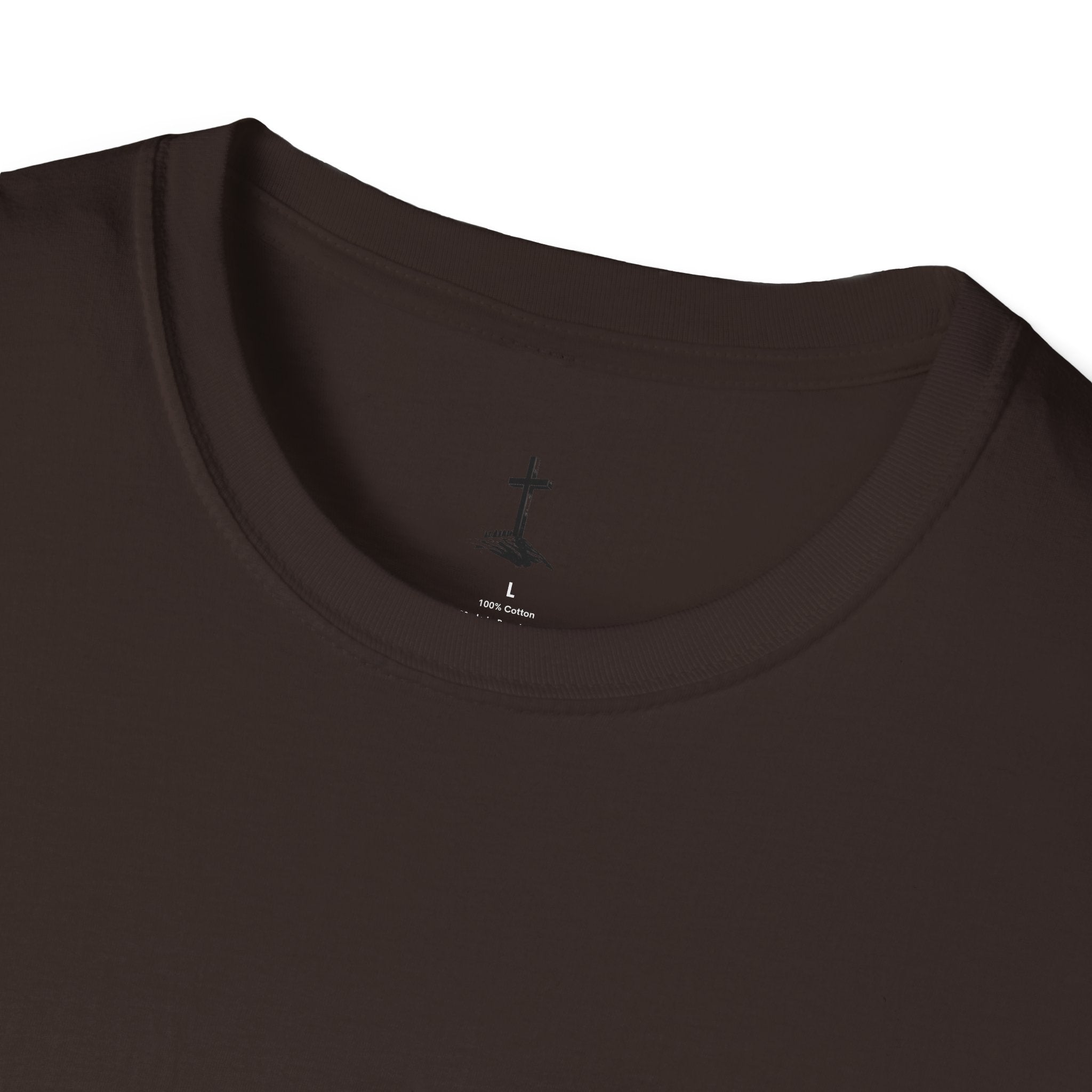 Pray Pray Pray Women's Tee - Softstyle T-Shirt
