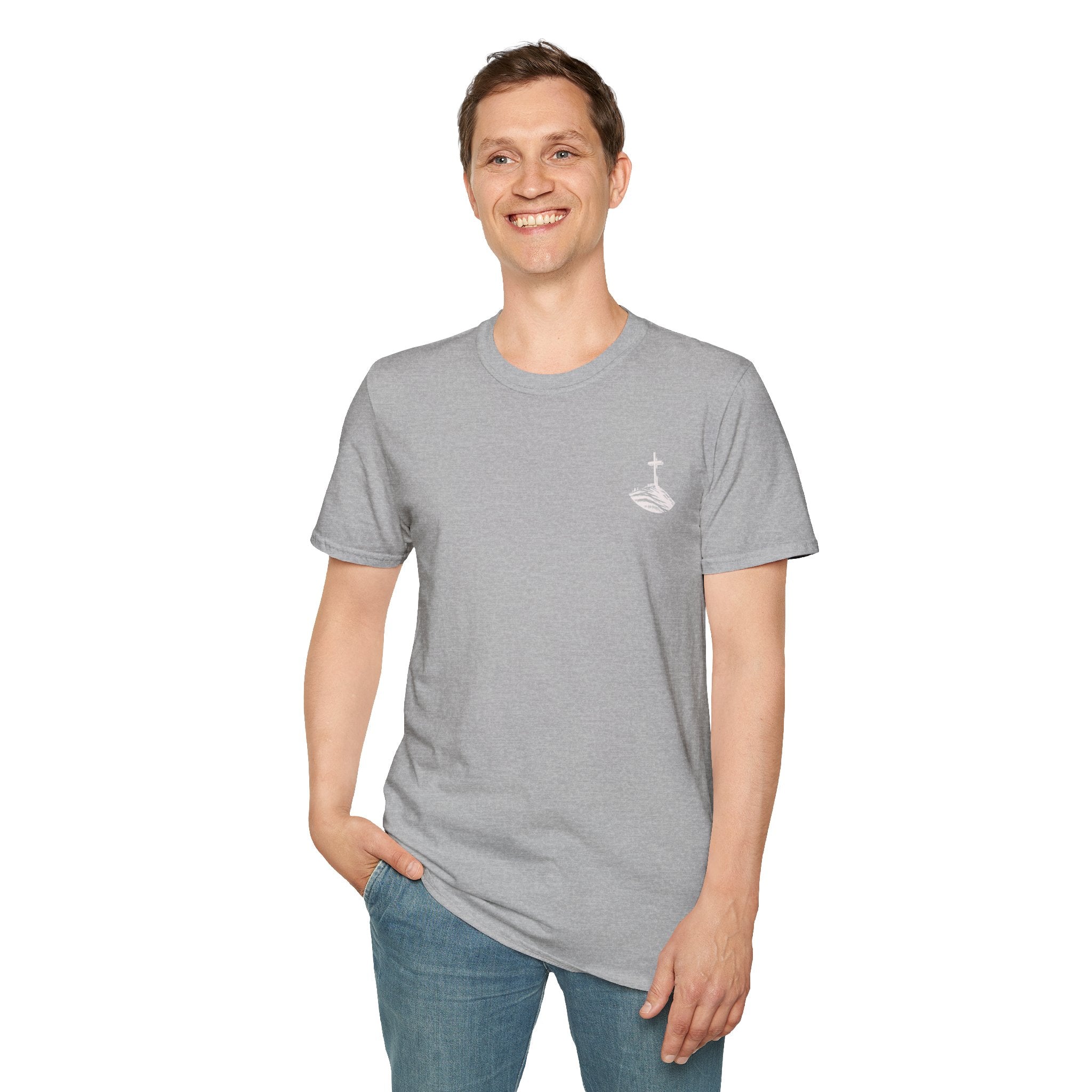 Trust in the Lord Tee
