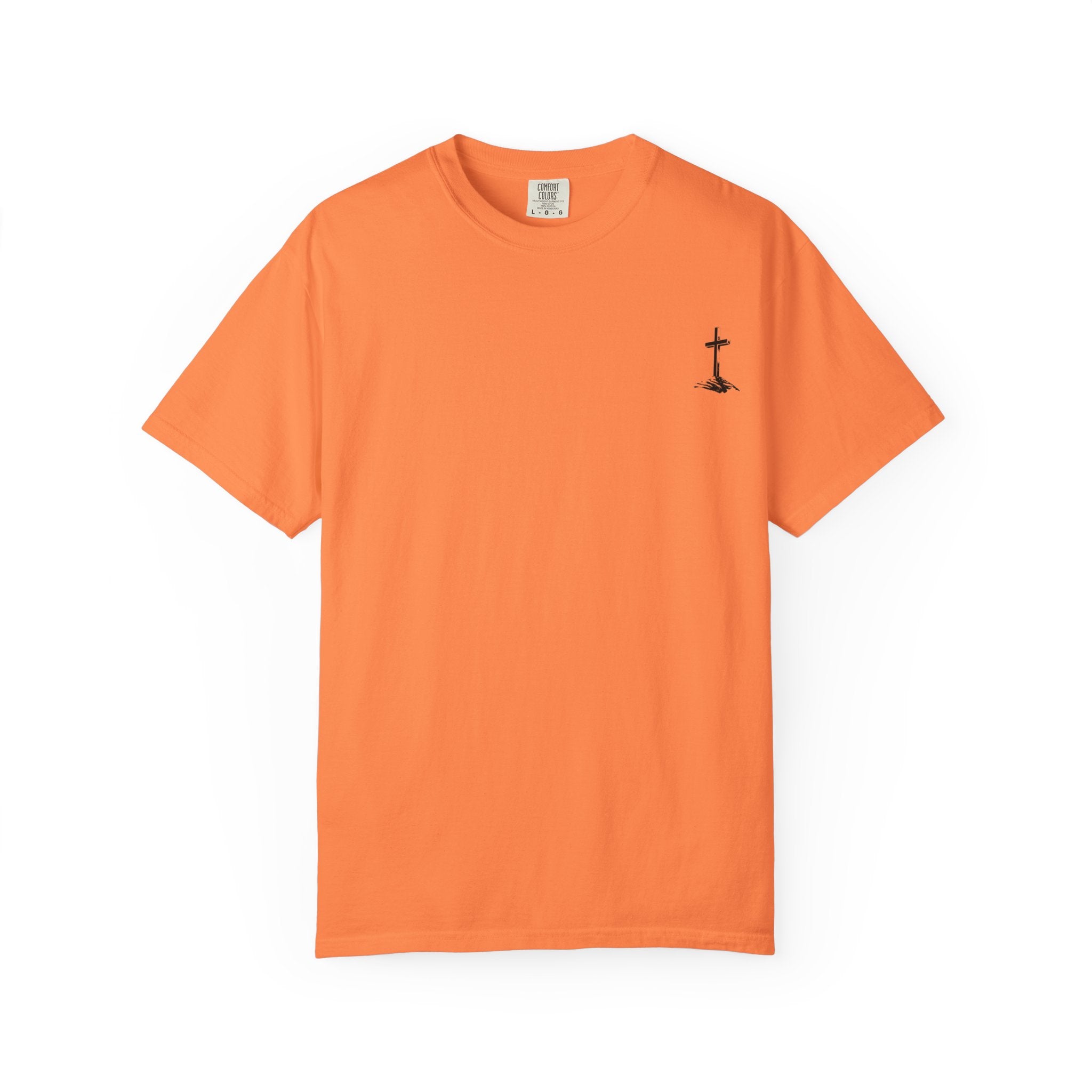 Lemonade-Themed T-Shirt, Casual Tee