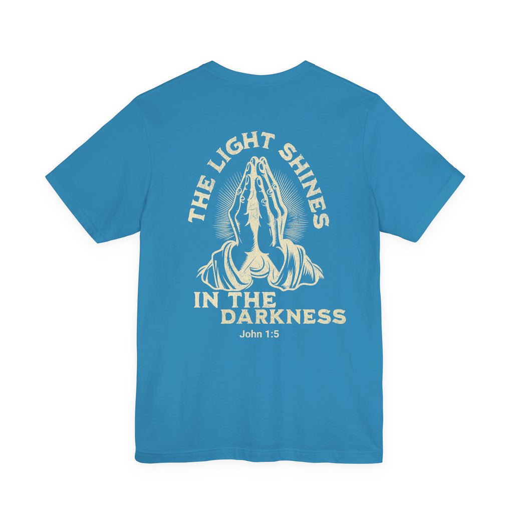 Light Shines T-Shirt