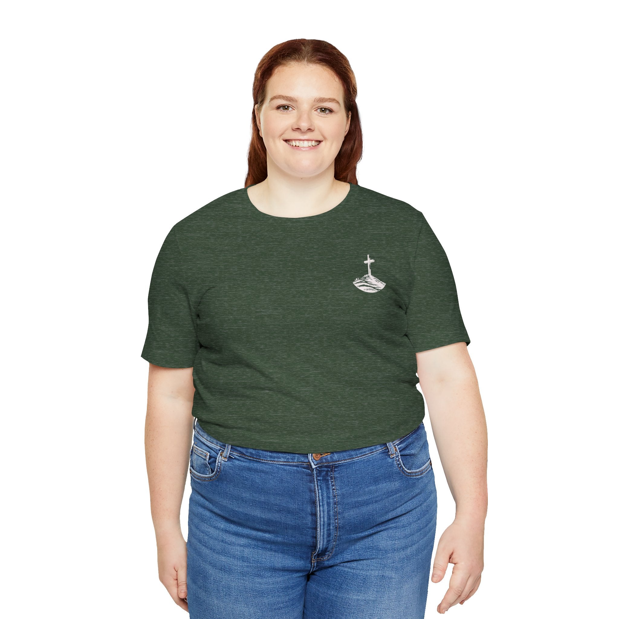 Light Shines T-Shirt