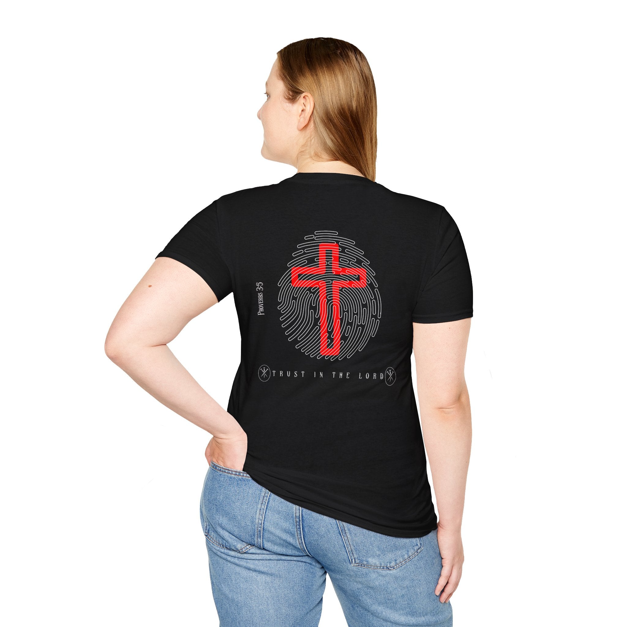 Trust in the Lord Tee