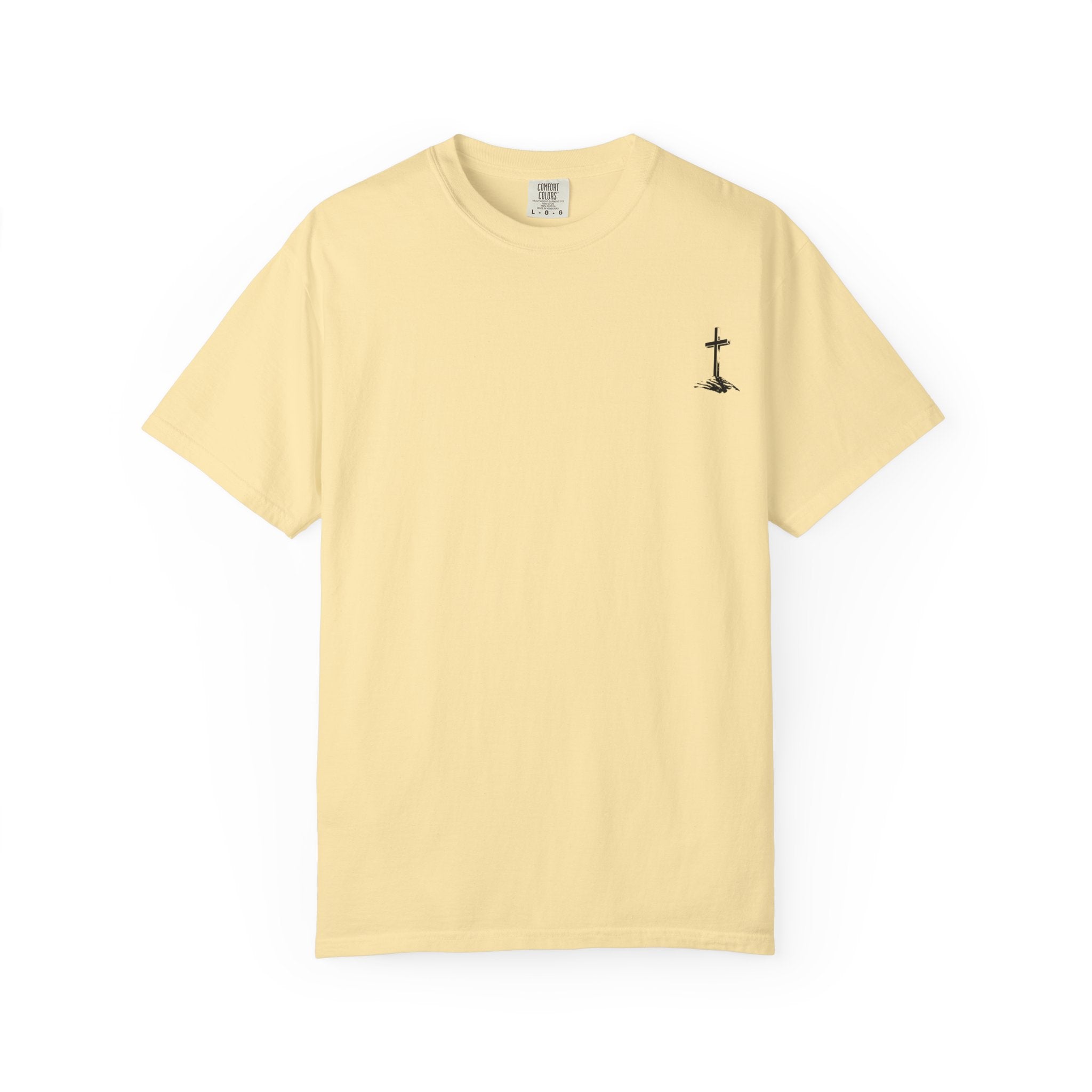 Lemonade-Themed T-Shirt, Casual Tee