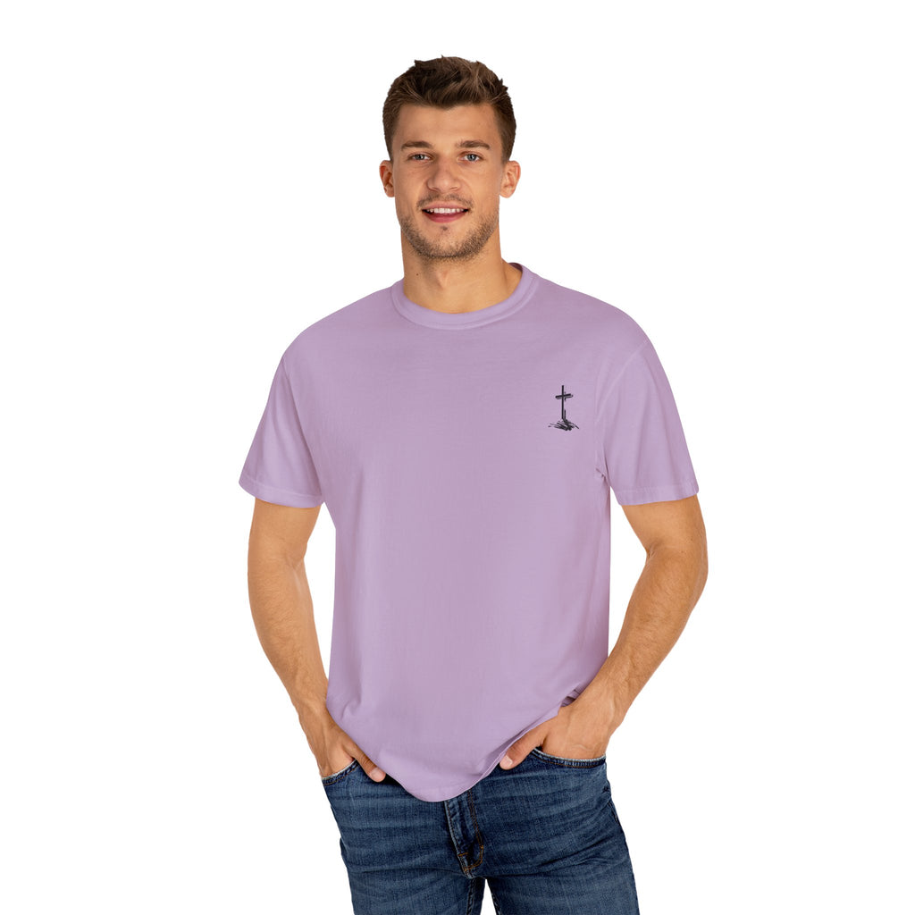 Lemonade-Themed T-Shirt, Casual Tee