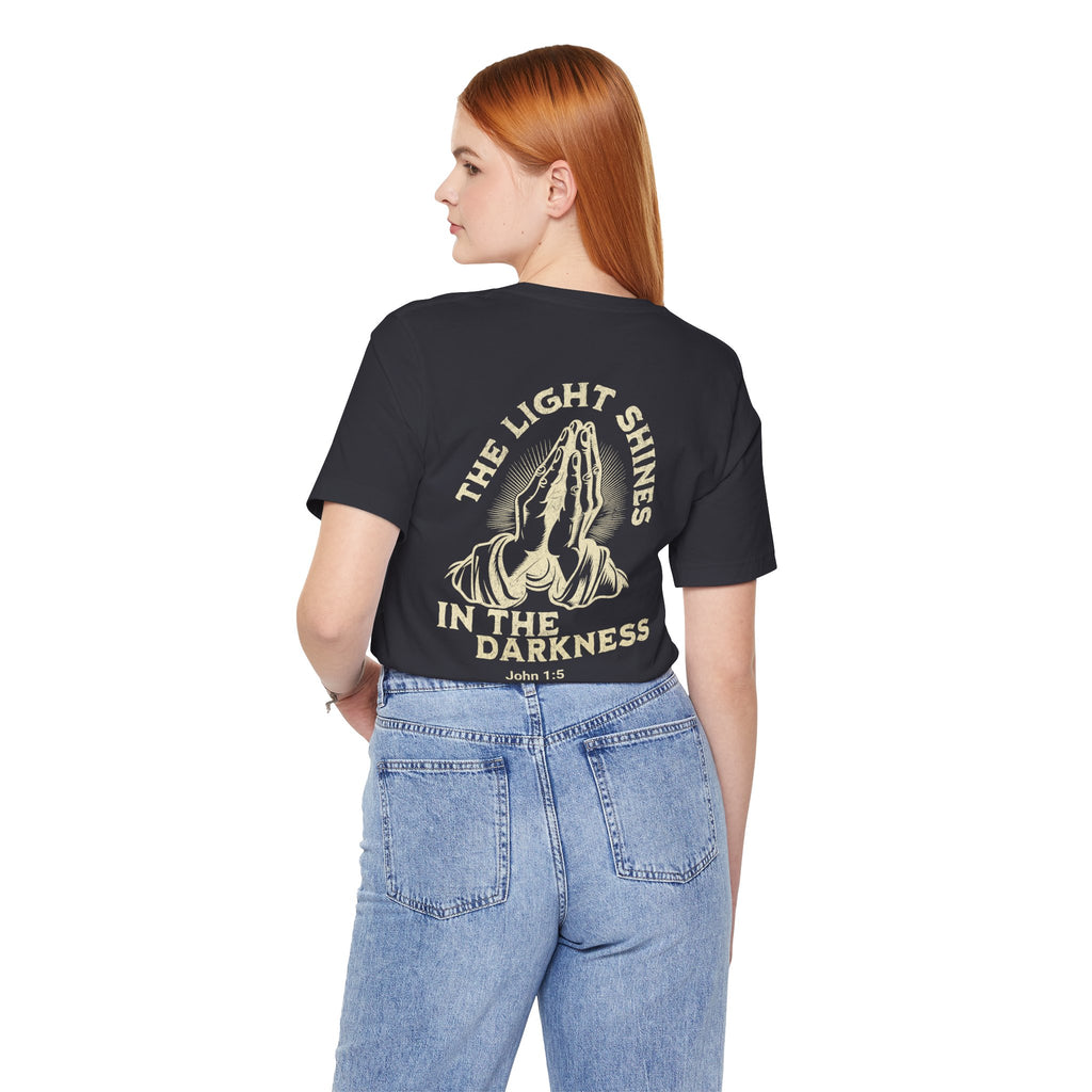 Light Shines T-Shirt