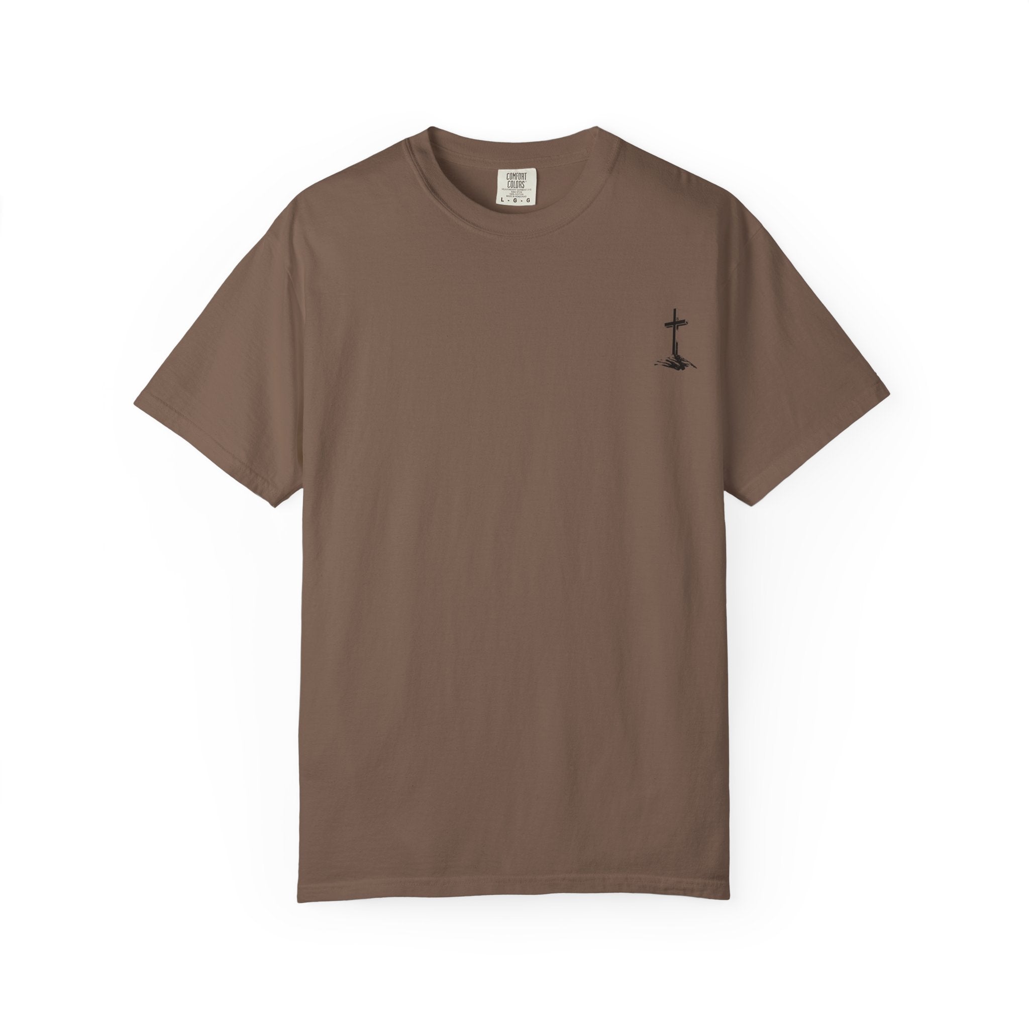 Lemonade-Themed T-Shirt, Casual Tee