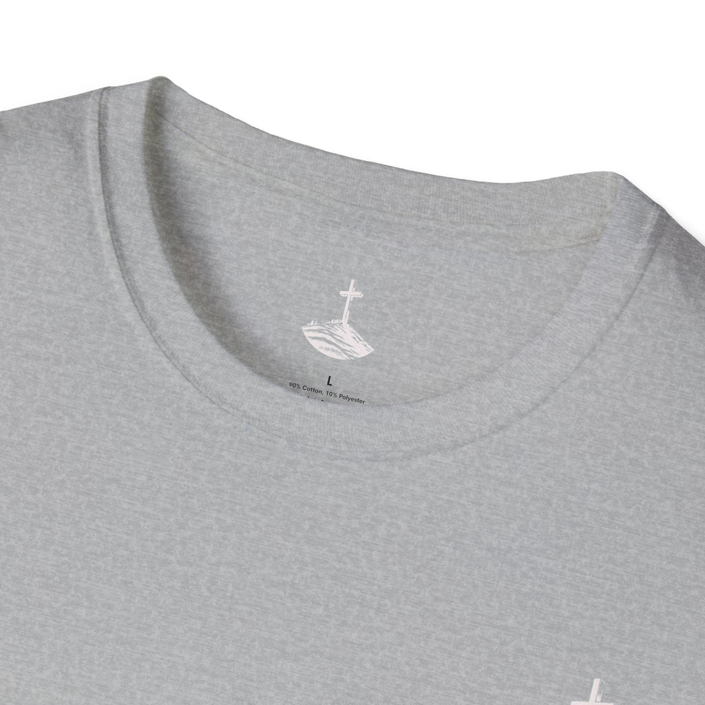 Trust in the Lord Tee