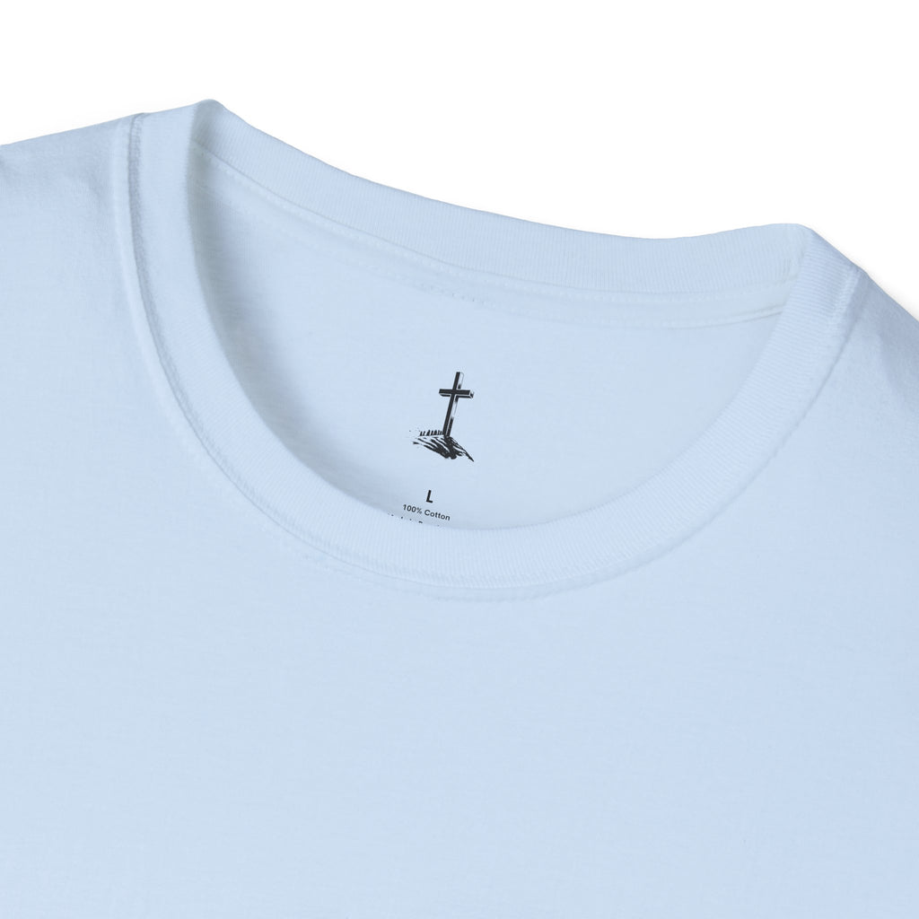 Men's Cross T-Shirt