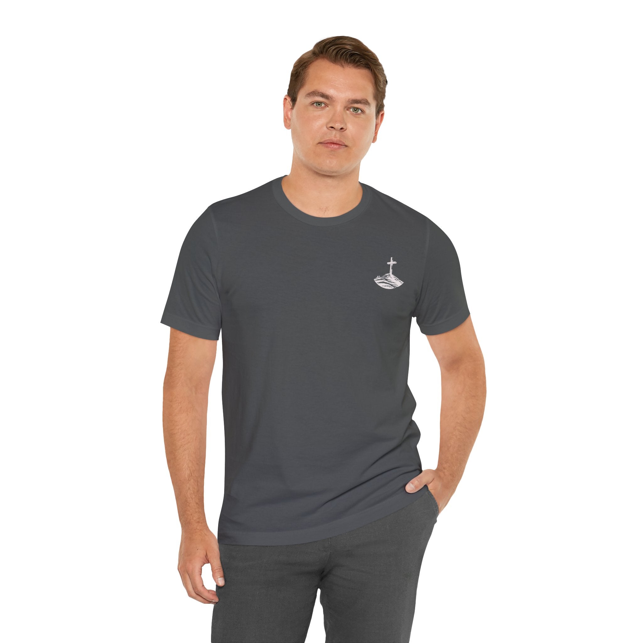 Light Shines T-Shirt