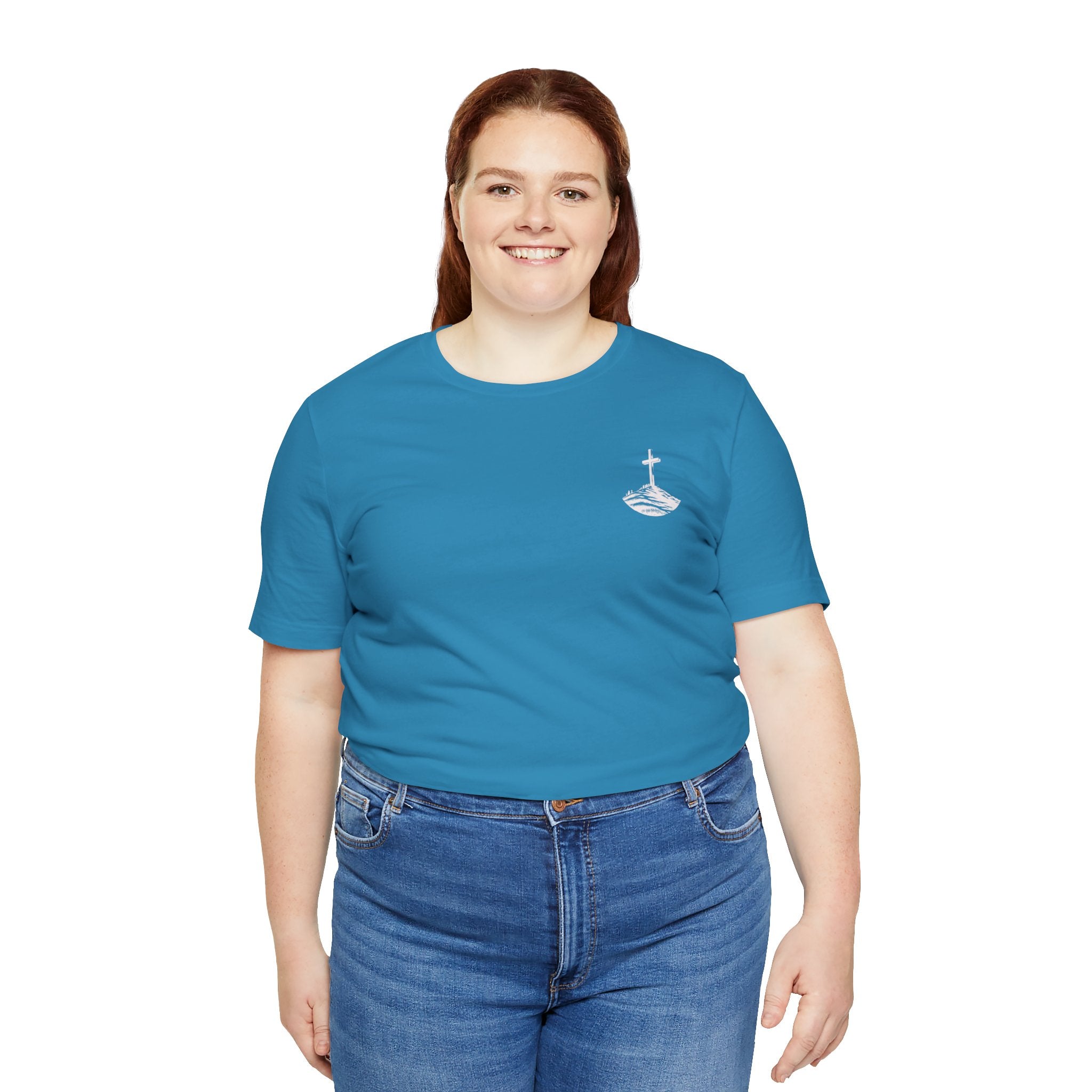Light Shines T-Shirt