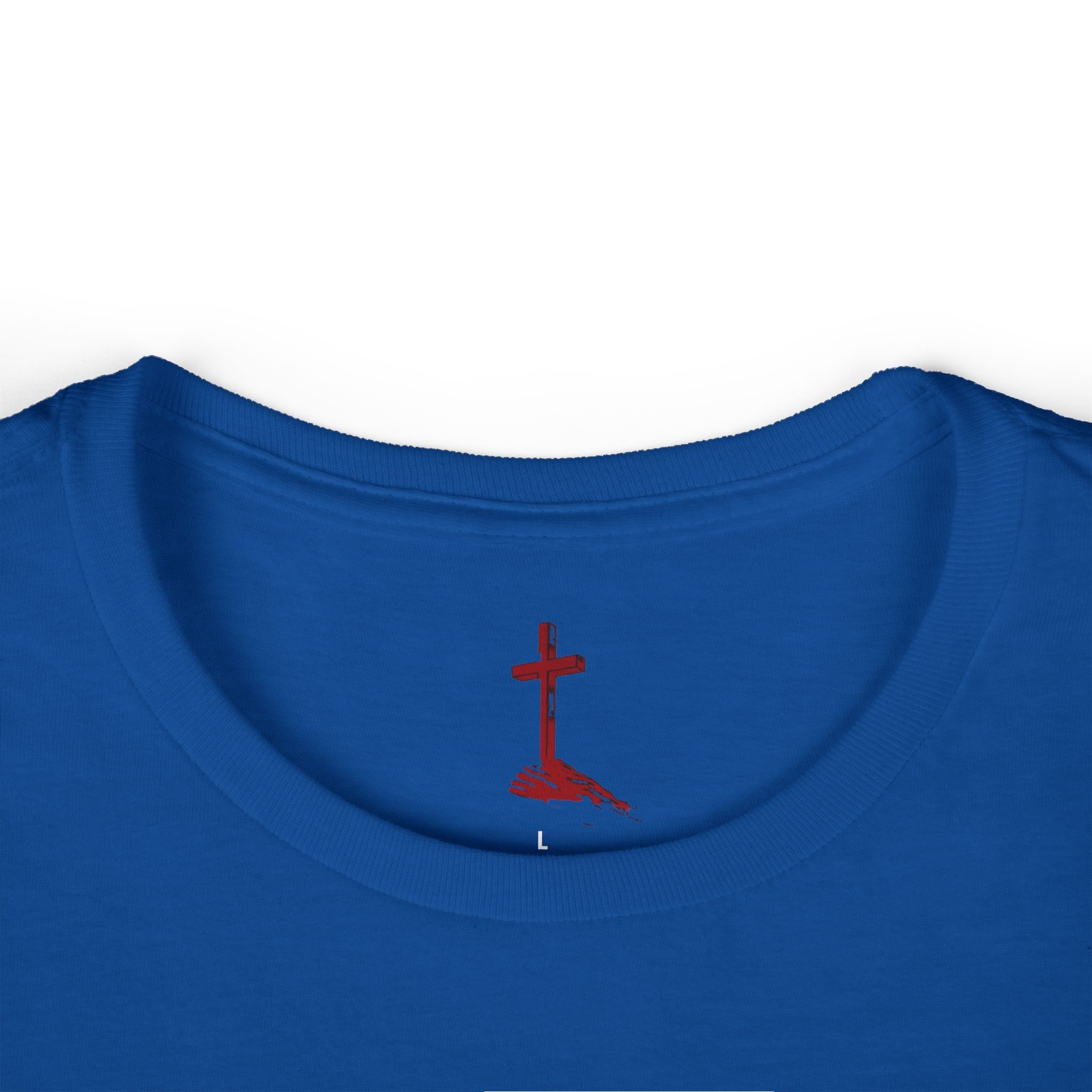 Walk With Faith Women's Tee