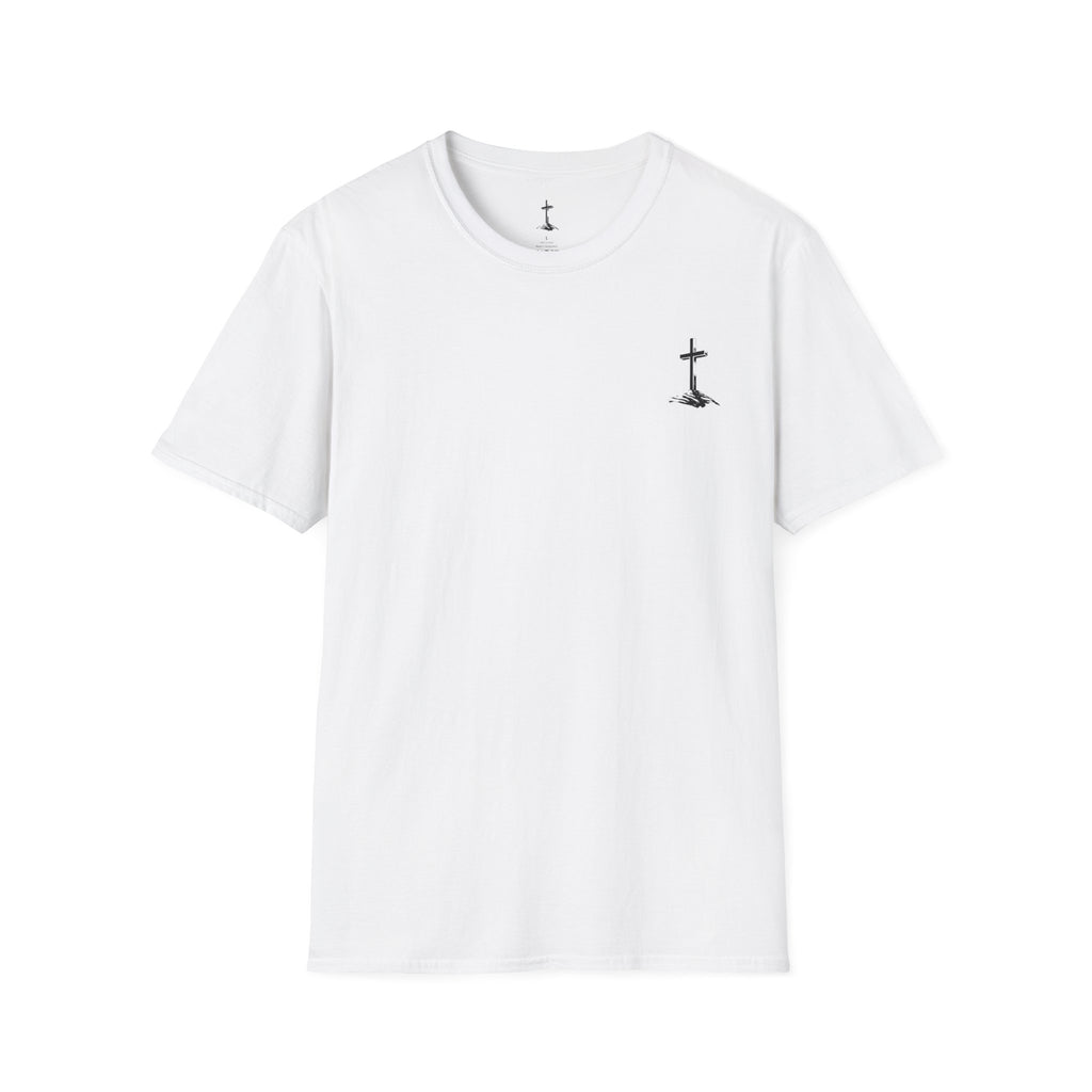 Walk By Faith Tee