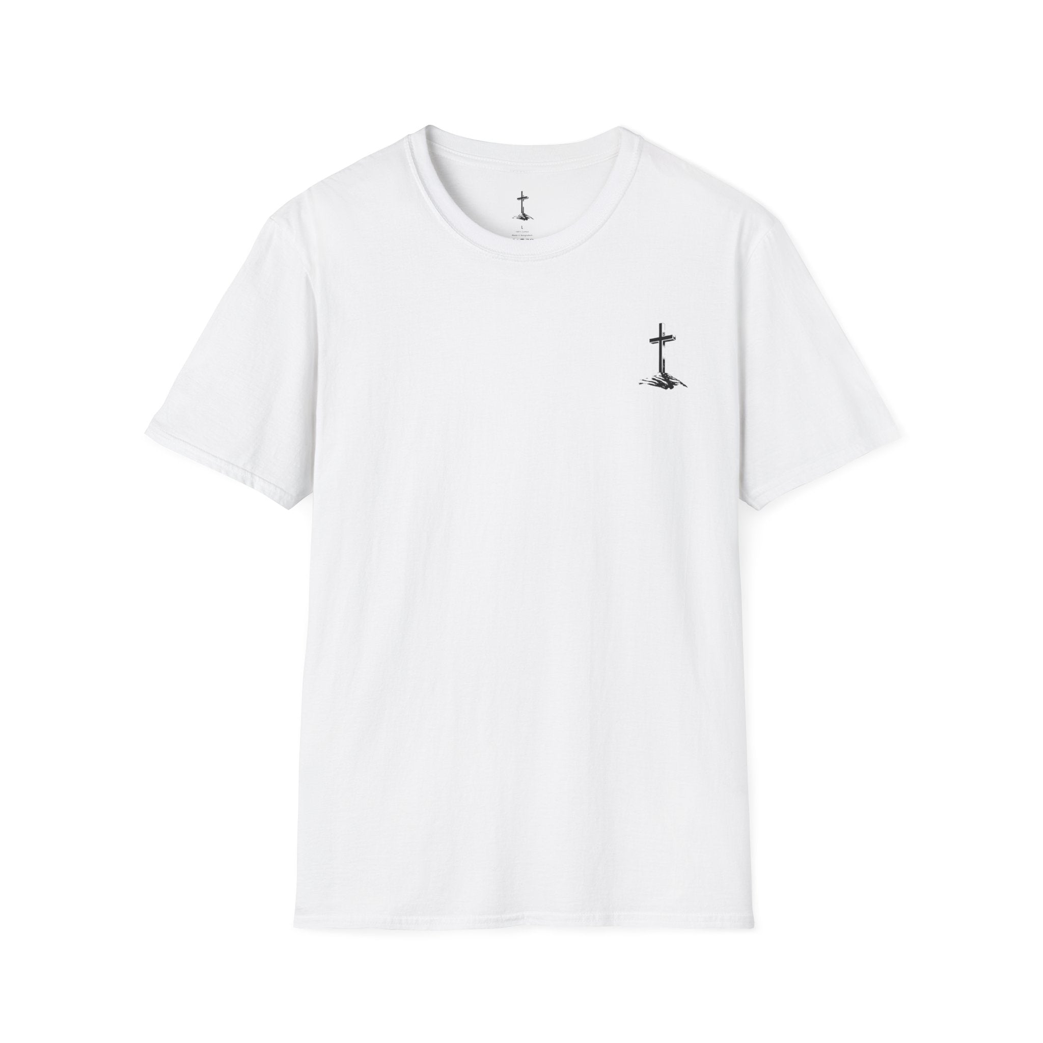 Walk By Faith Tee