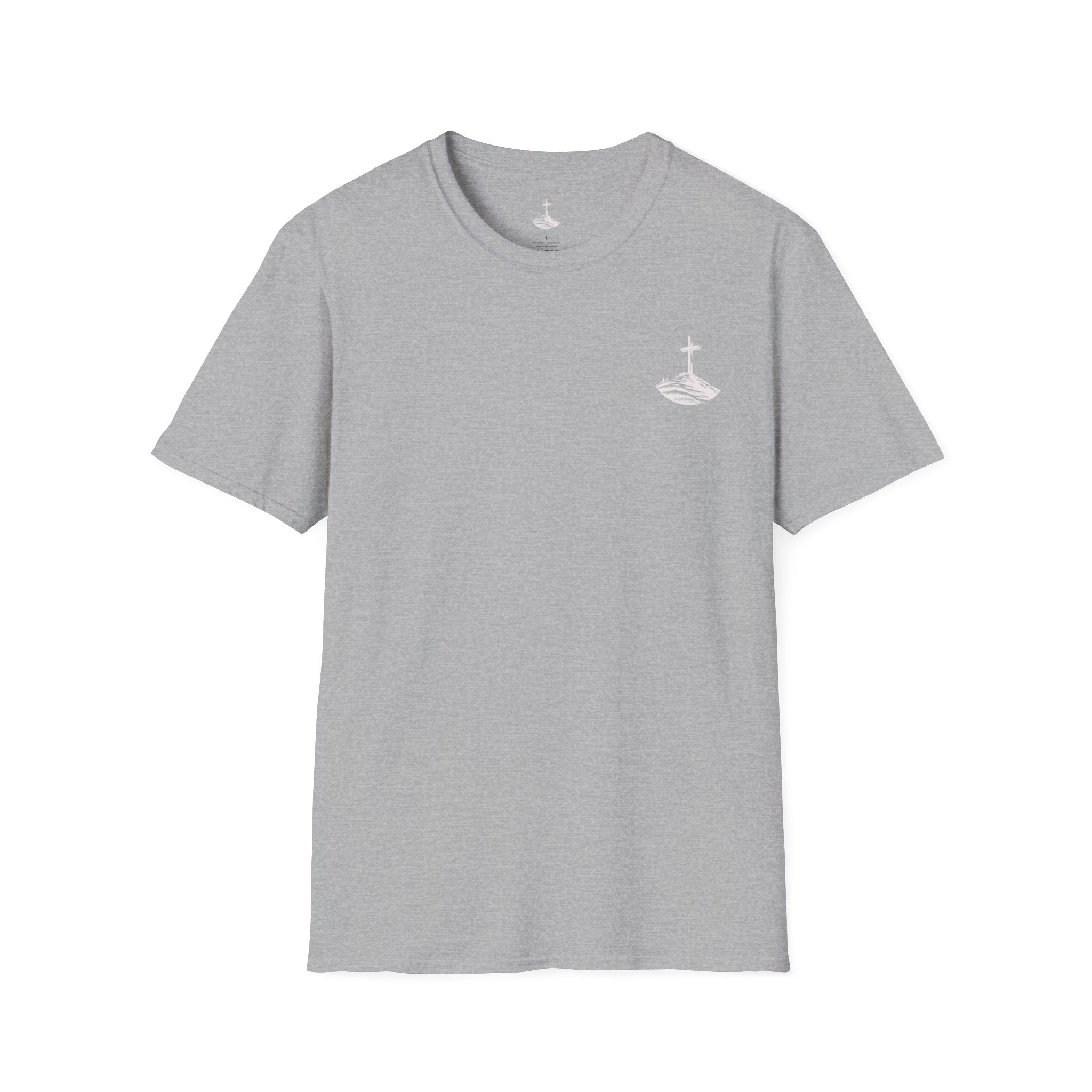 Trust in the Lord Tee